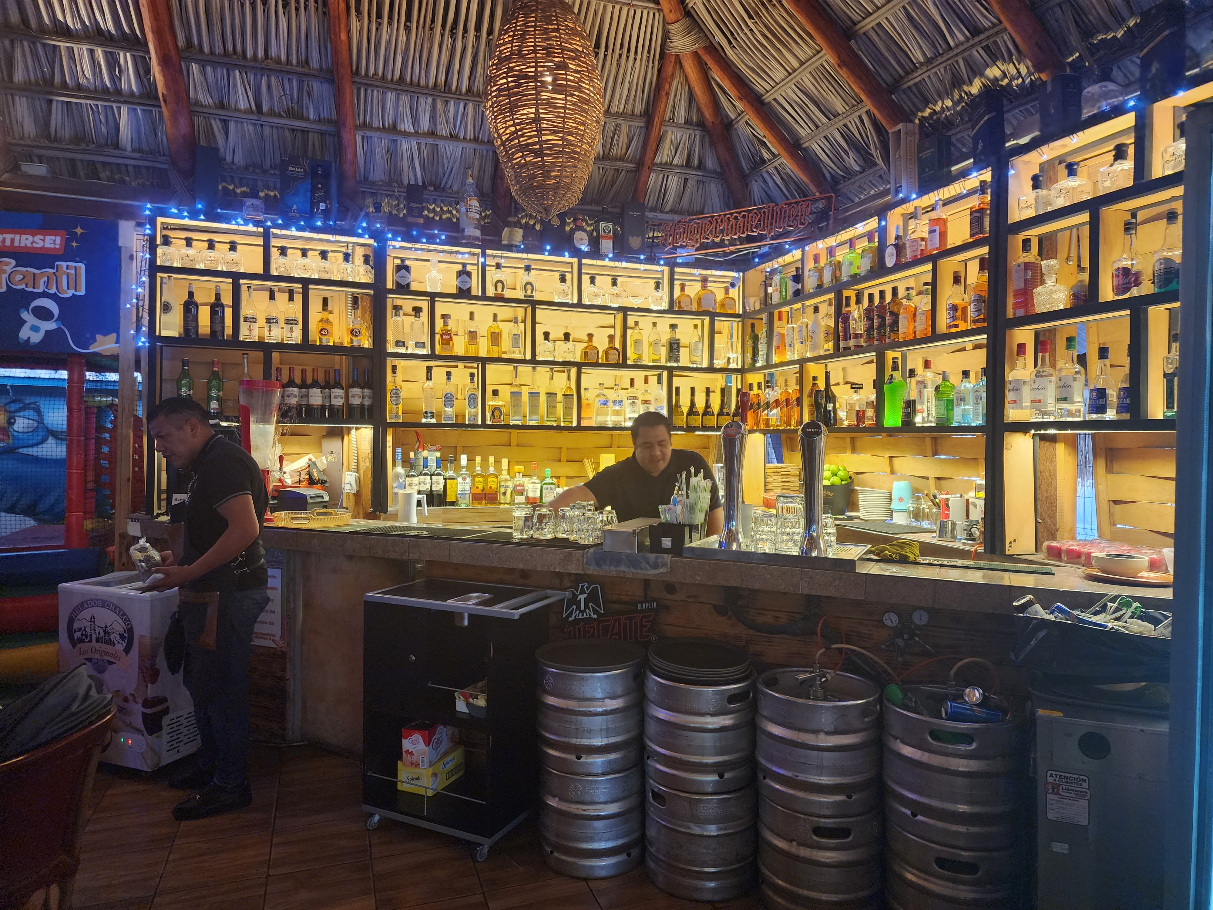 Muellezitto Tecámac image 6