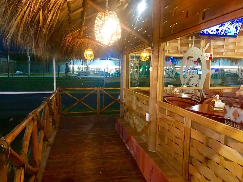 Muellezitto Tecámac image 7