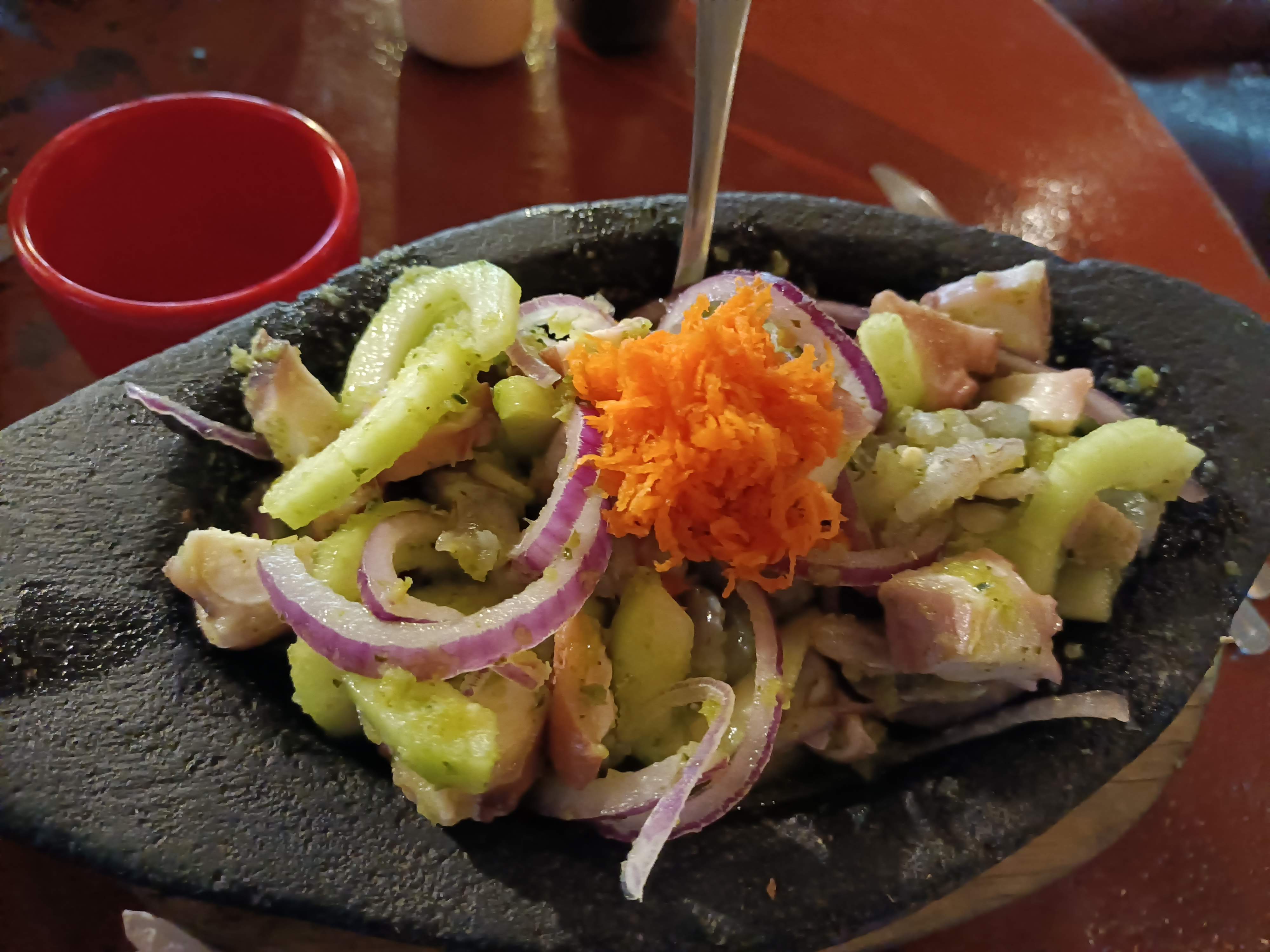 Muellezitto Tecámac image 8