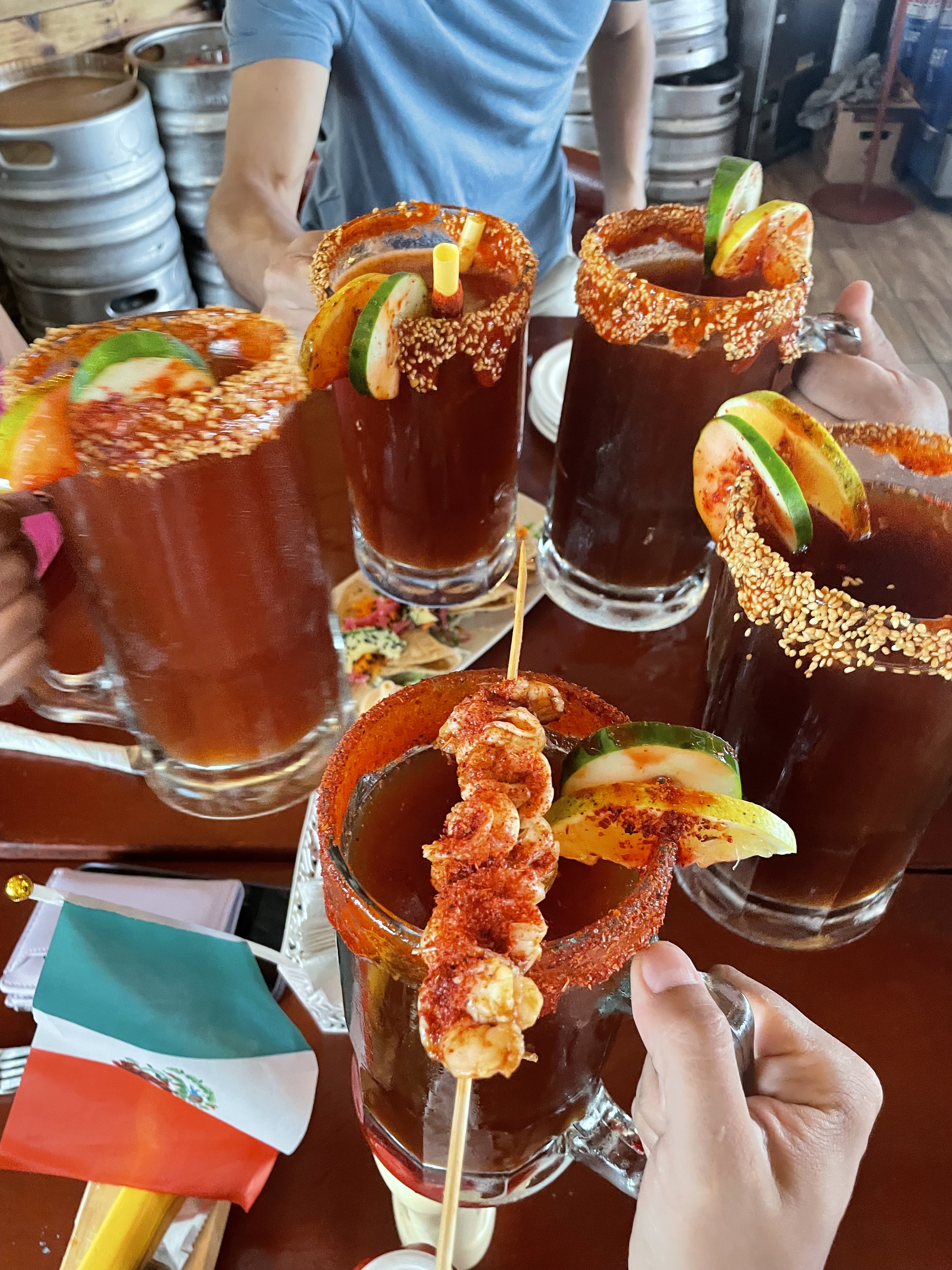 Muellezitto Tecámac image 9