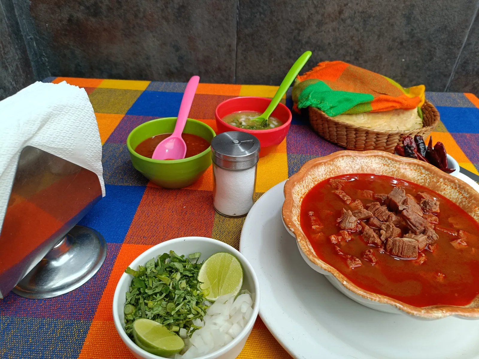 Huarachetes image 2