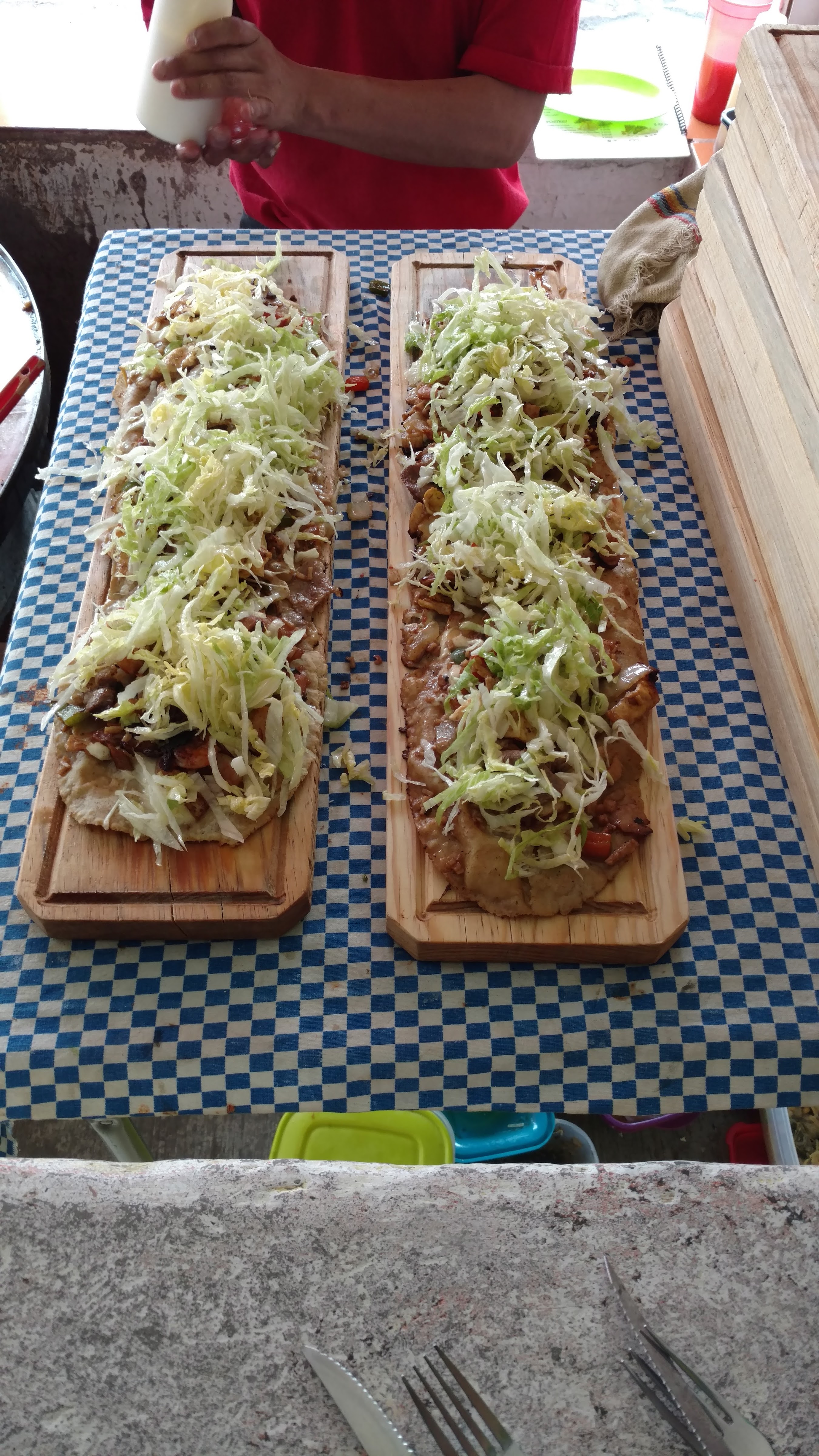 Huarachetes image 10