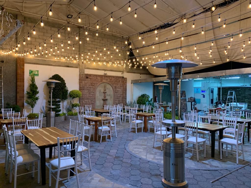 Jardín Napolitano image 1