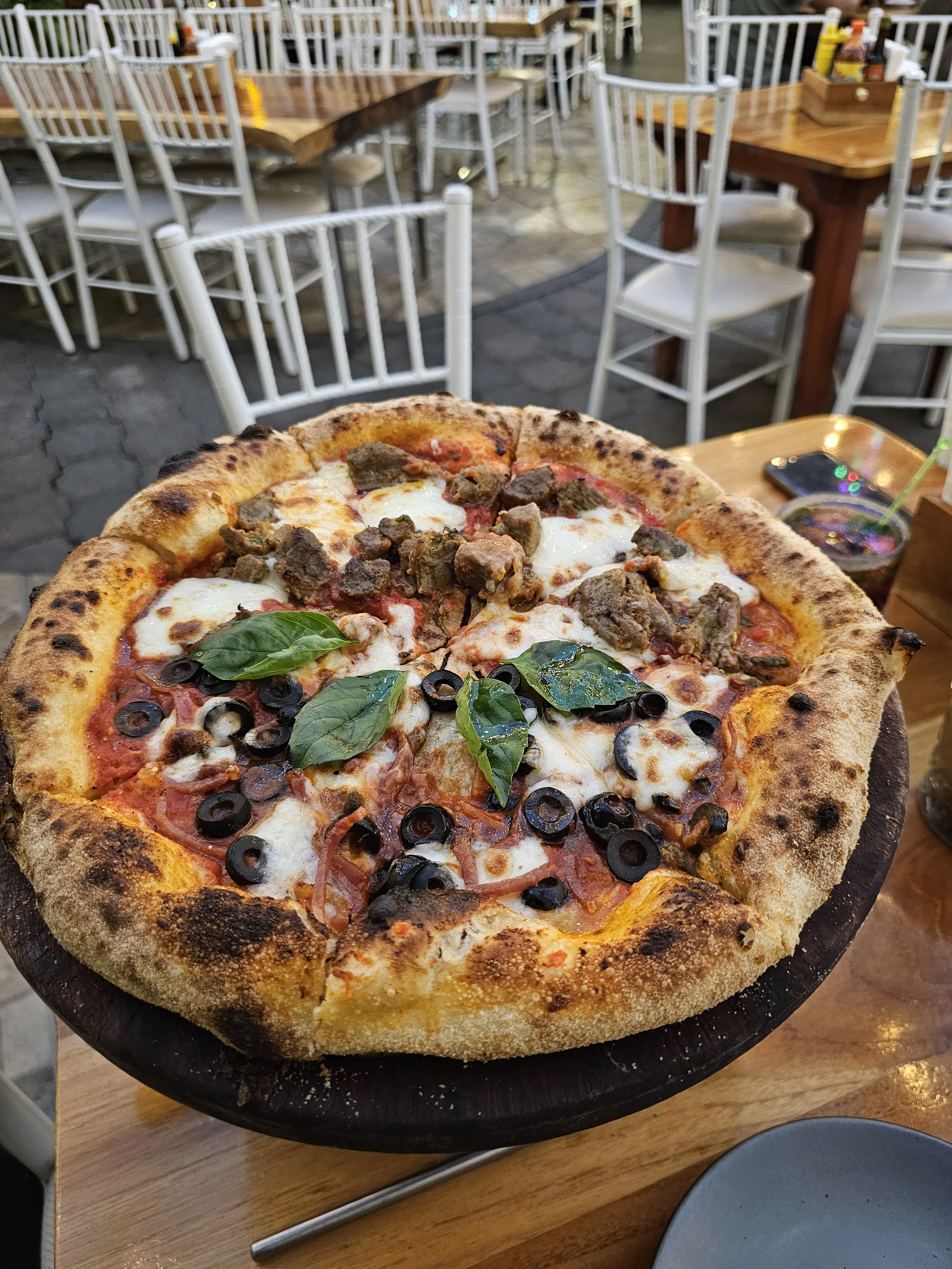 Jardín Napolitano image 2