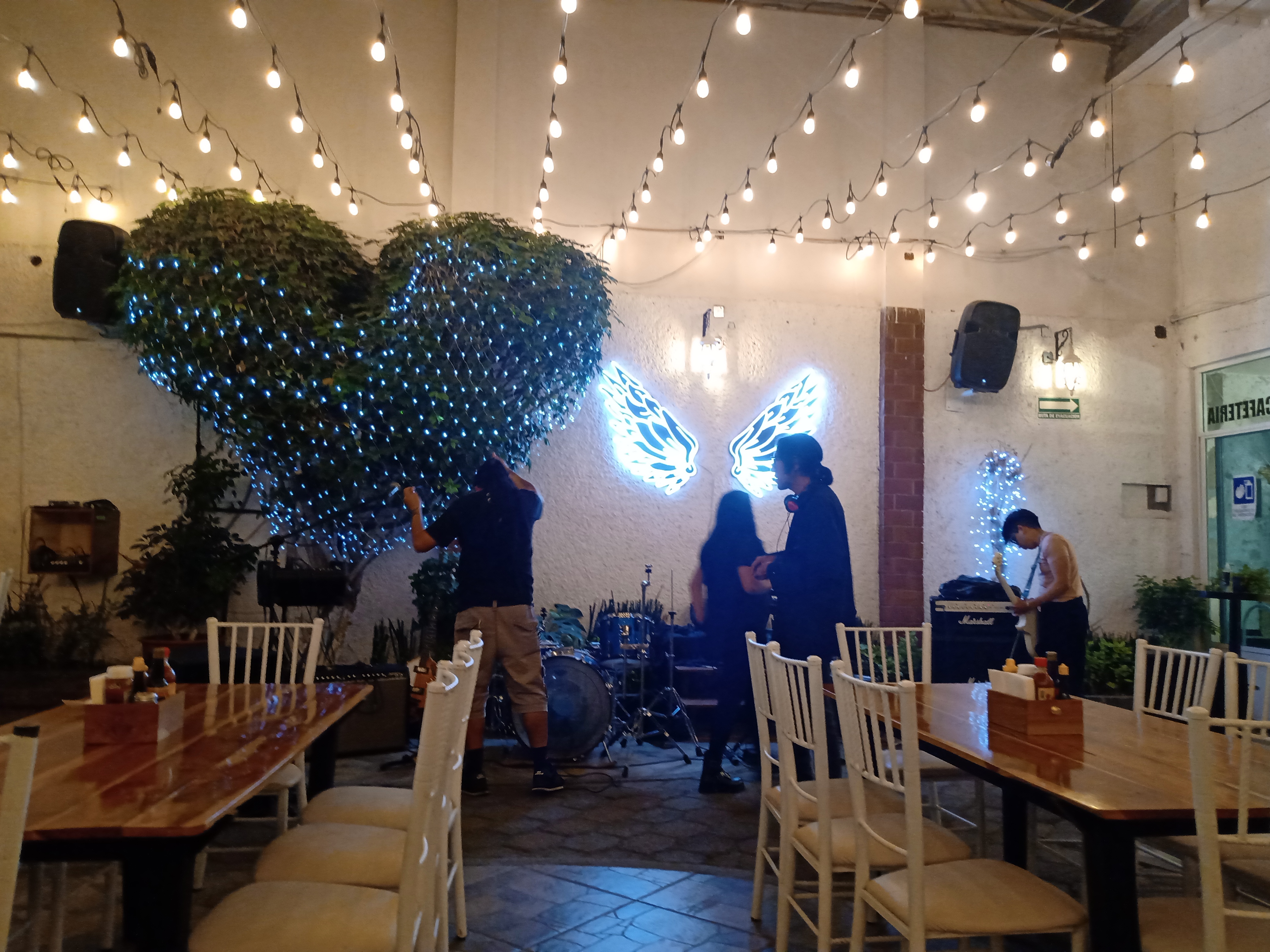 Jardín Napolitano image 3