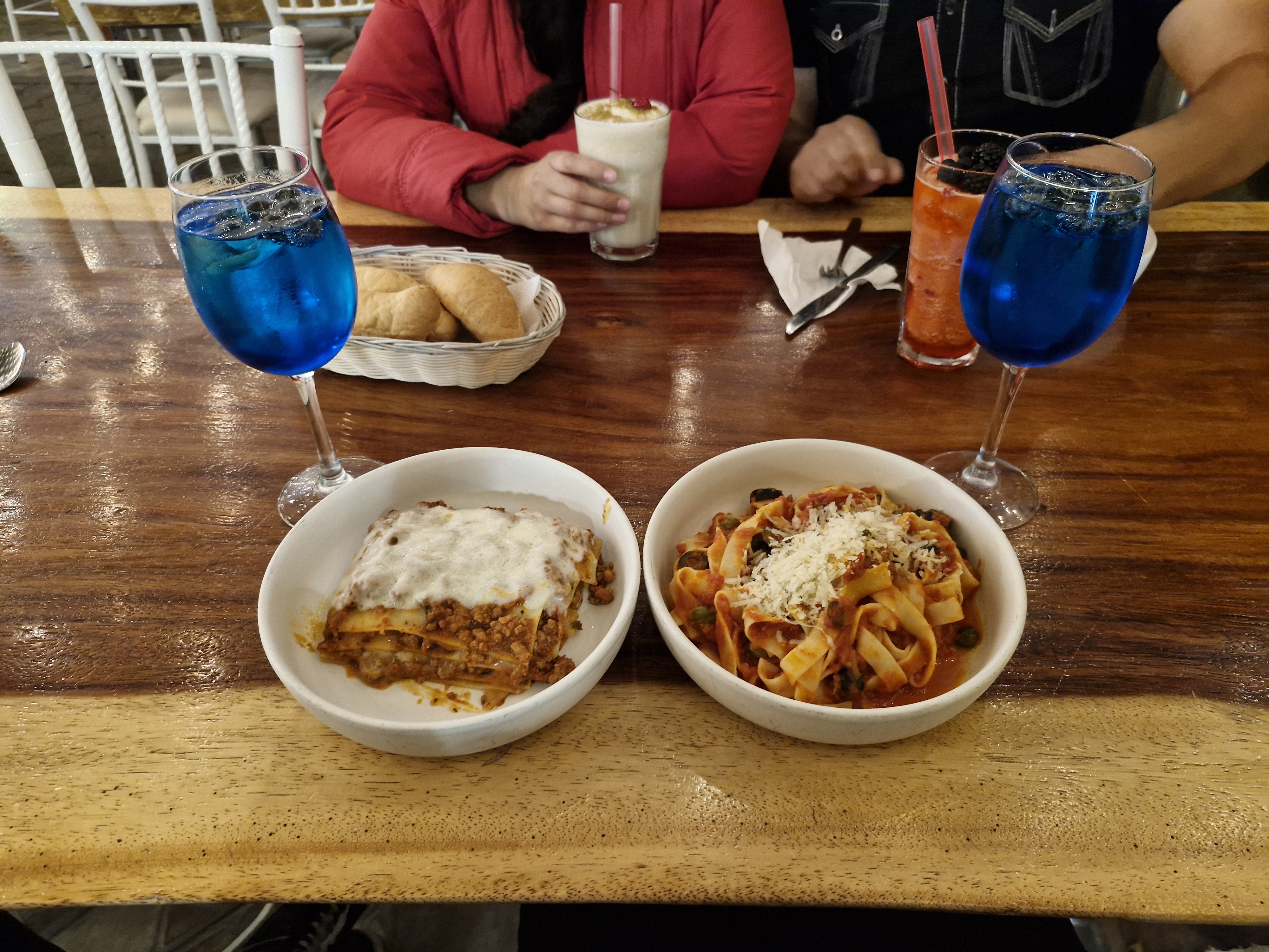 Jardín Napolitano image 4