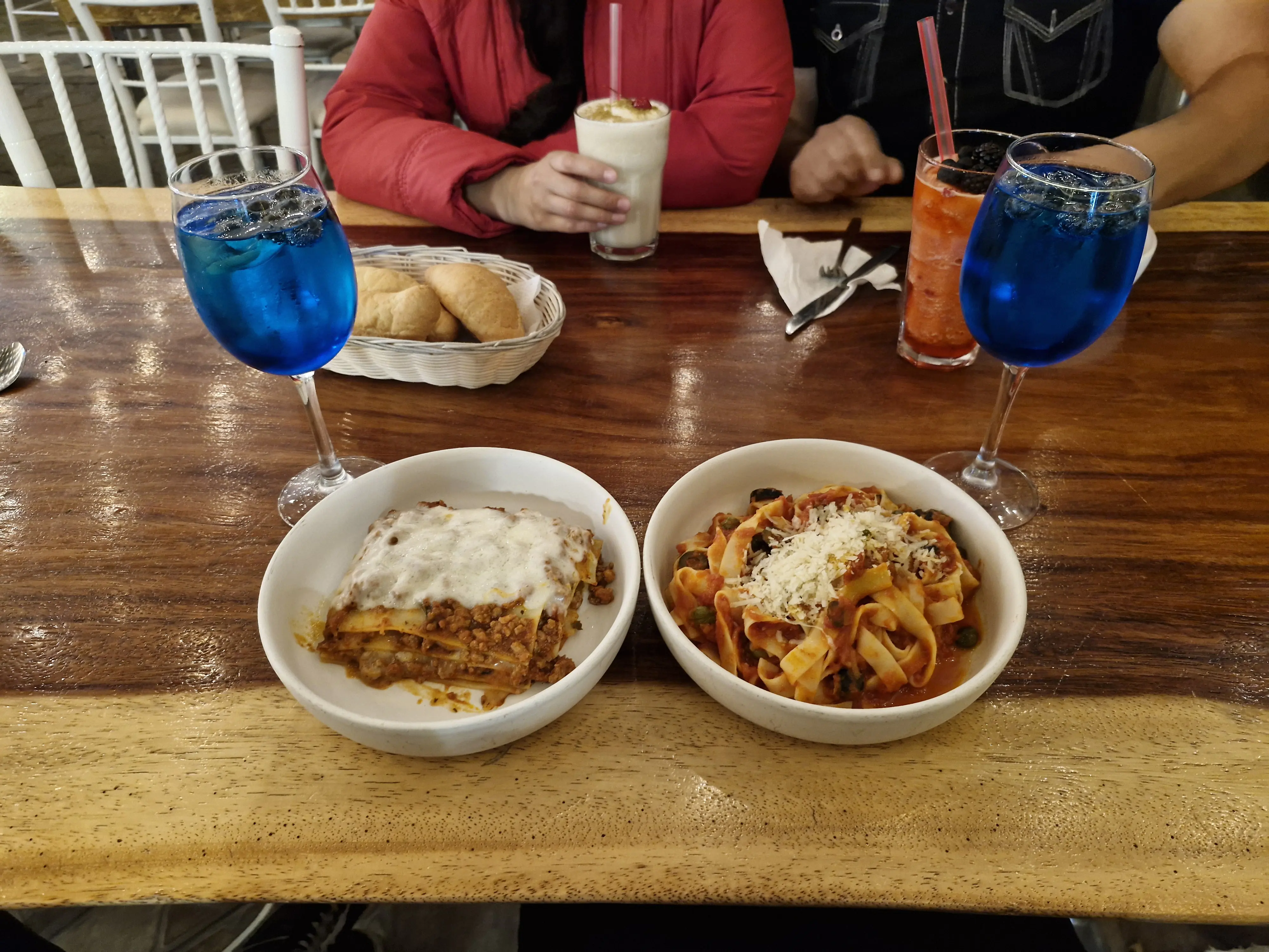 Jardín Napolitano image 4