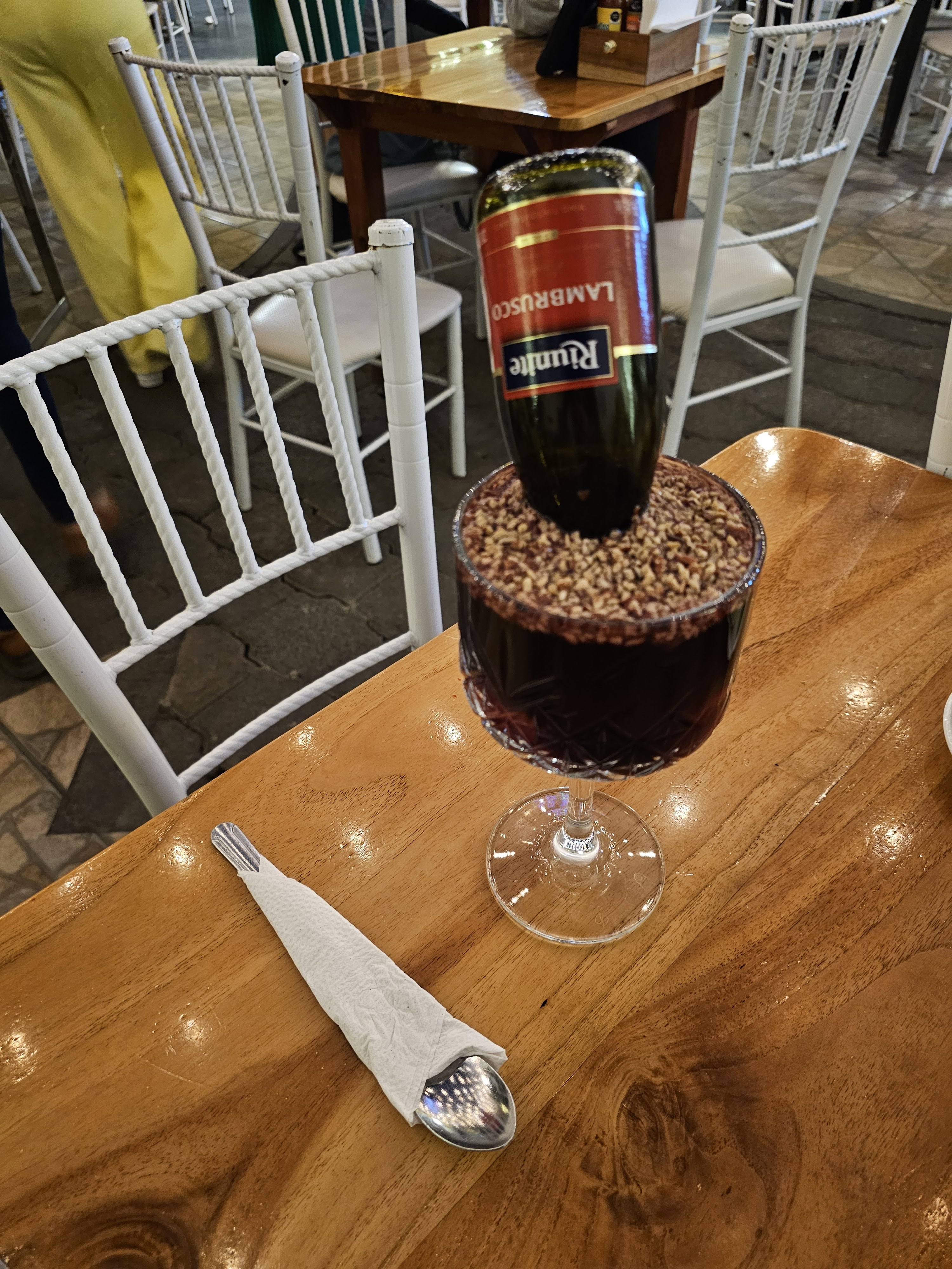 Jardín Napolitano image 5