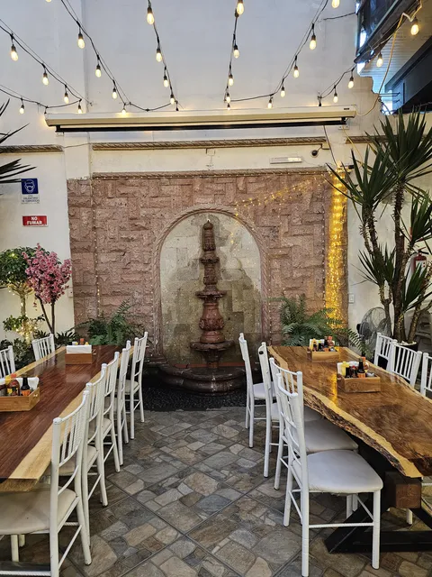 Jardín Napolitano image 6