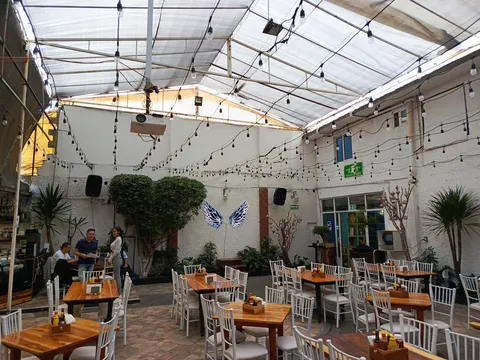 Jardín Napolitano image 7