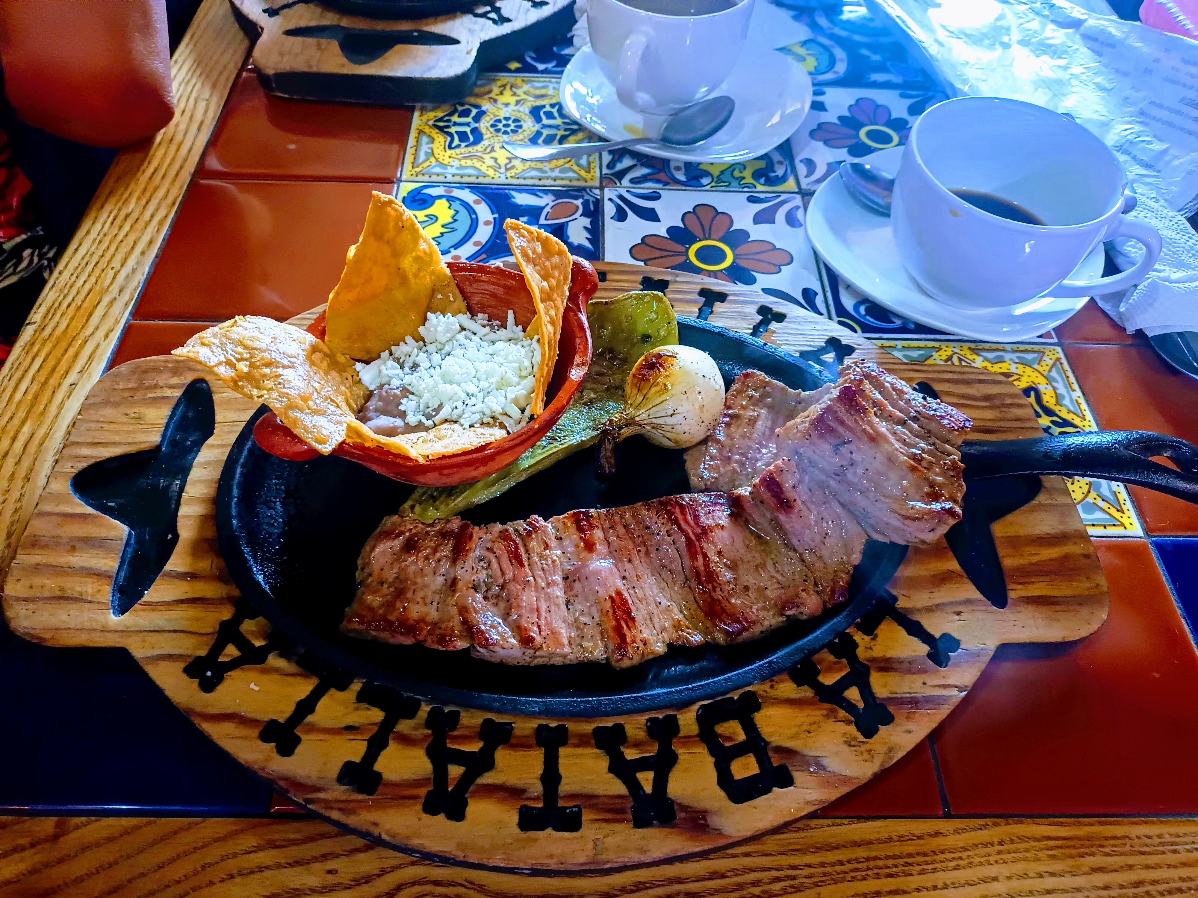 Restaurante La Batalla image 2