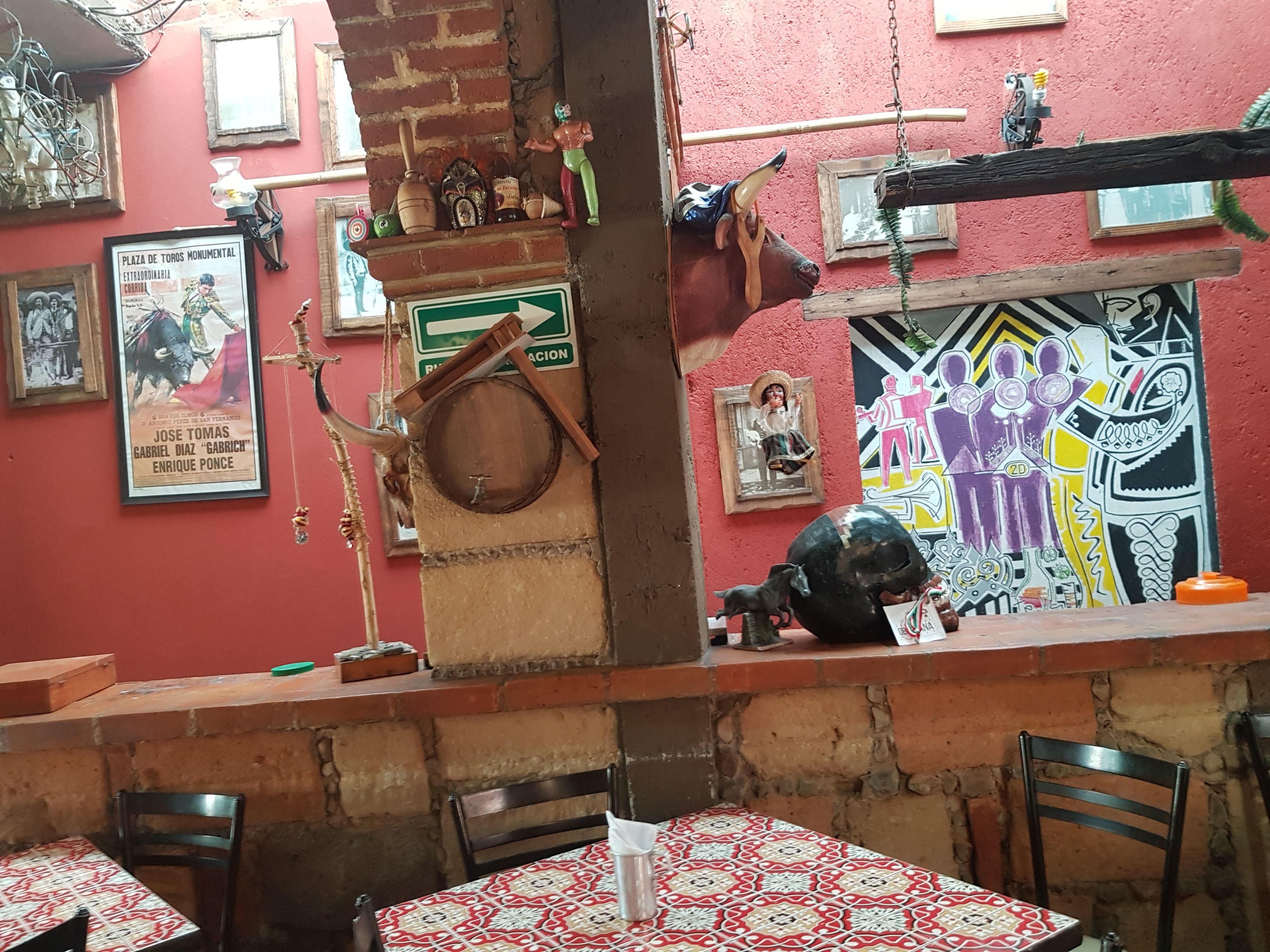 Restaurante La Batalla image 3