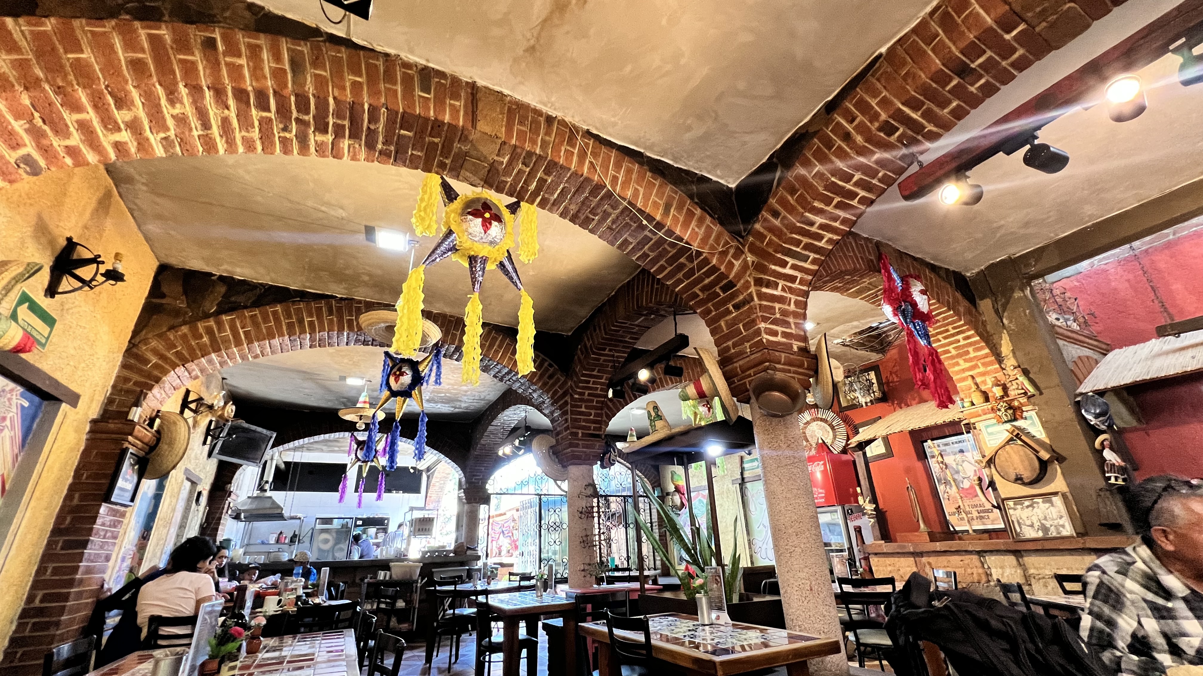 Restaurante La Batalla image 4