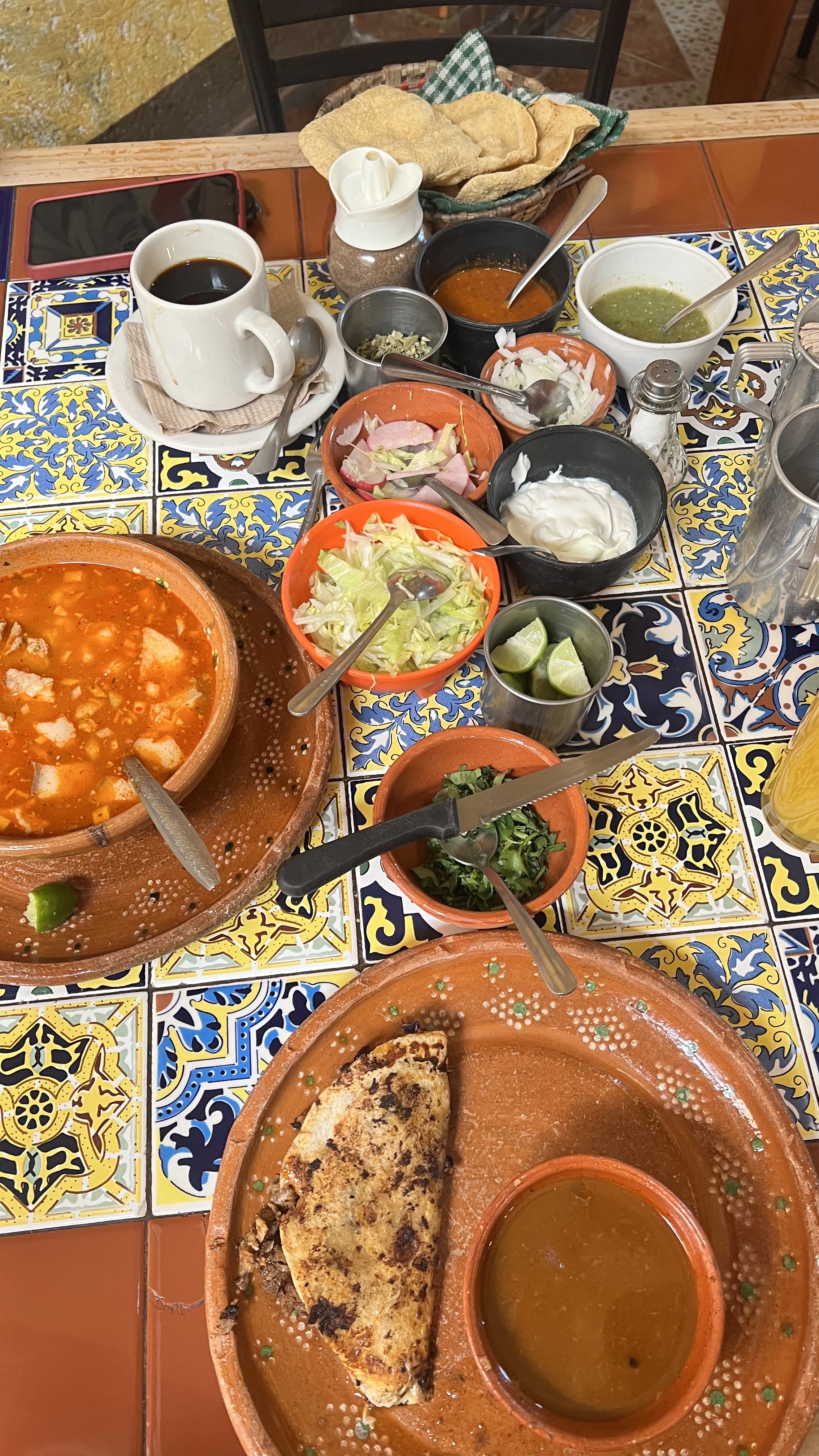 Restaurante La Batalla image 5