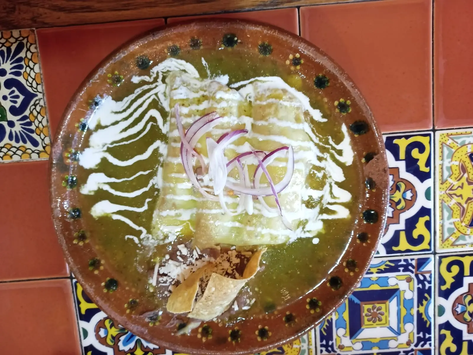 Restaurante La Batalla image 6