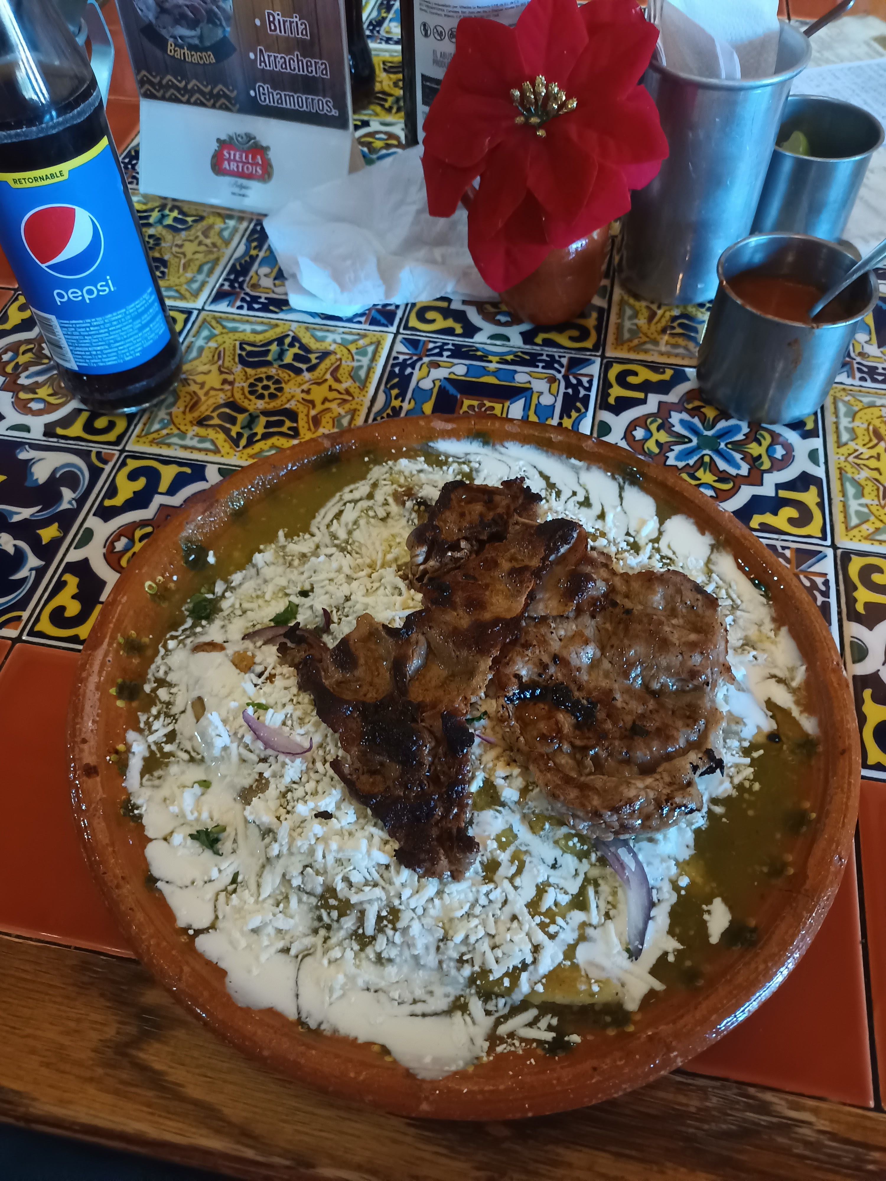 Restaurante La Batalla image 7