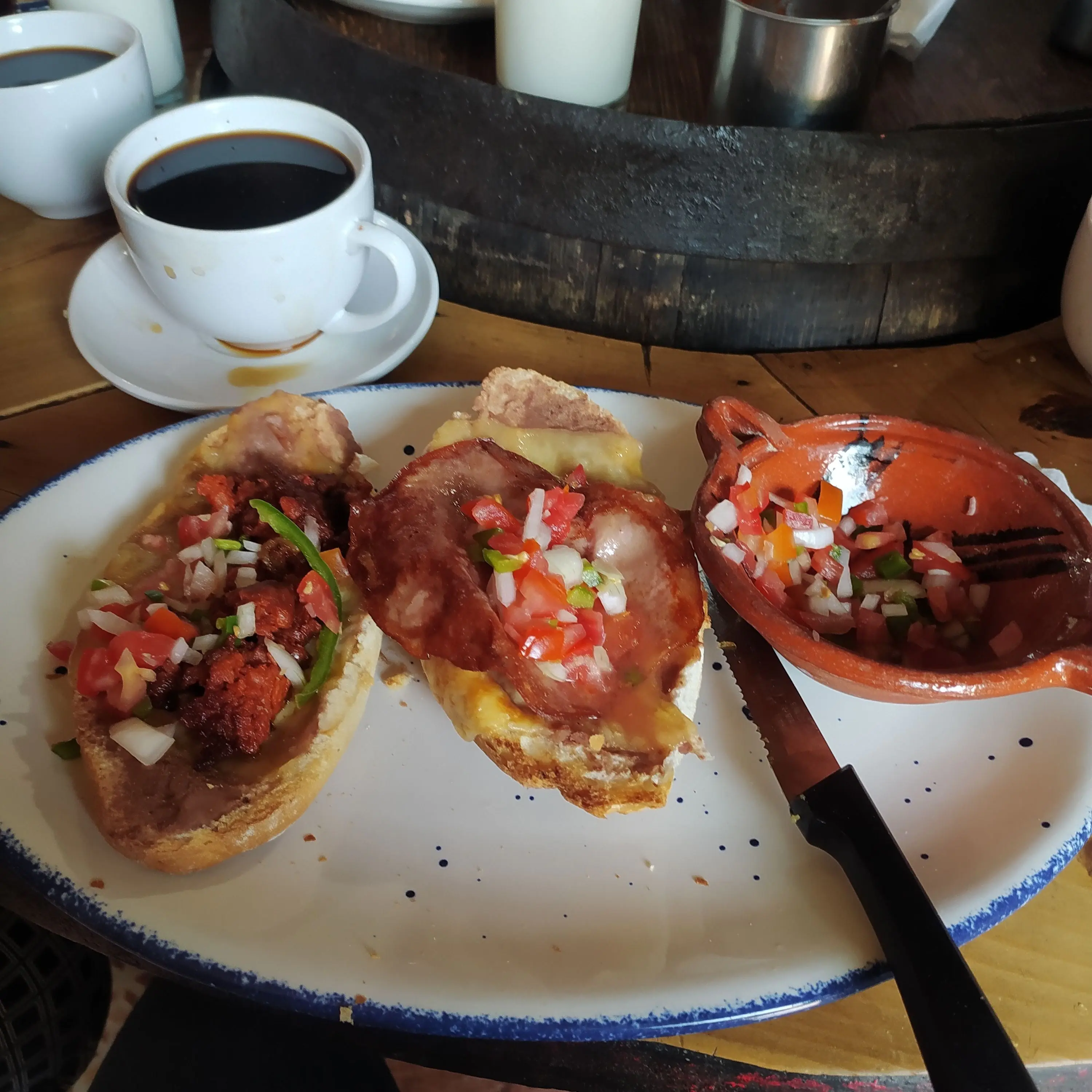 Restaurante La Batalla image 8