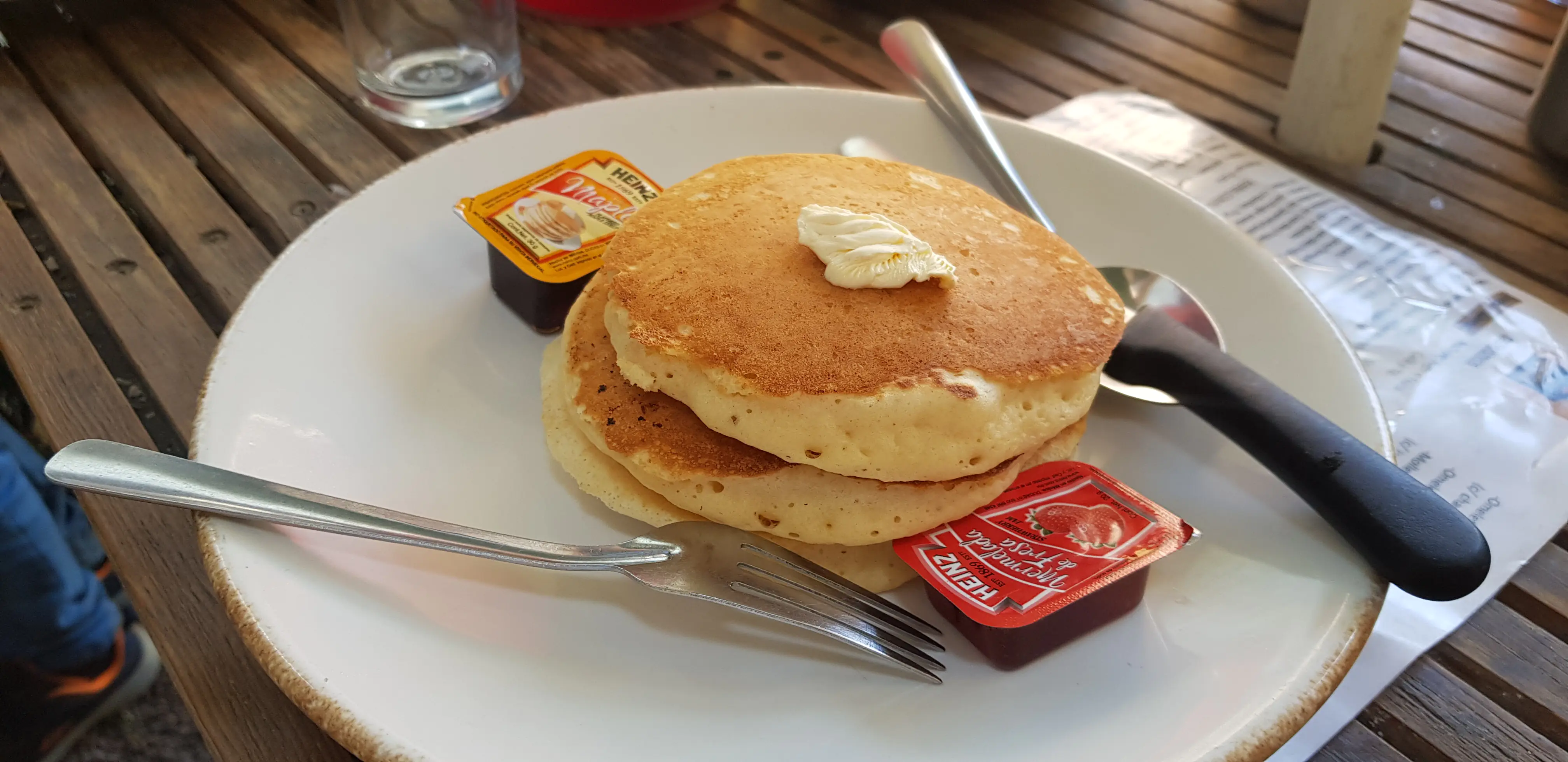 Restaurante La Batalla image 9