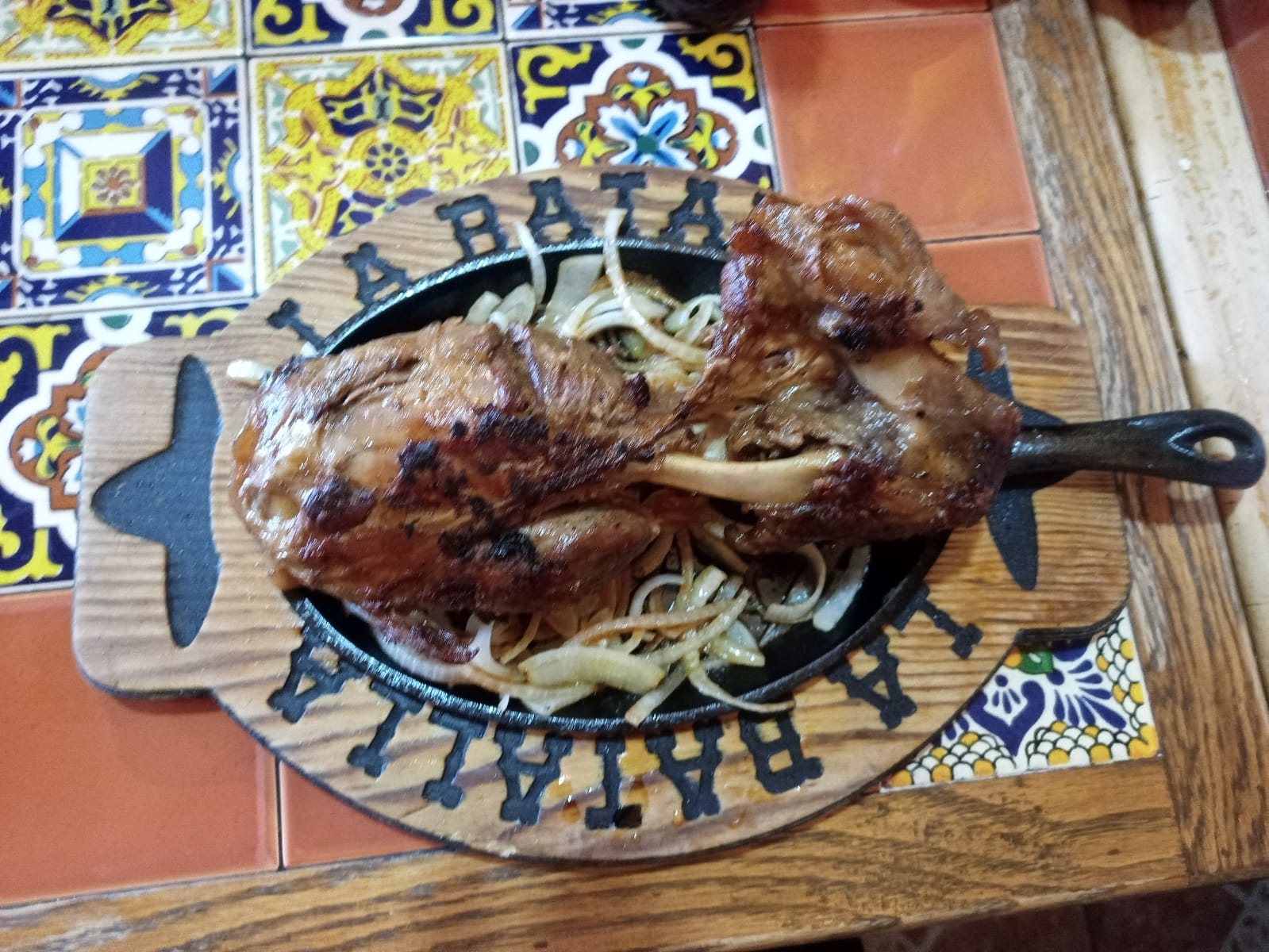 Restaurante La Batalla image 10