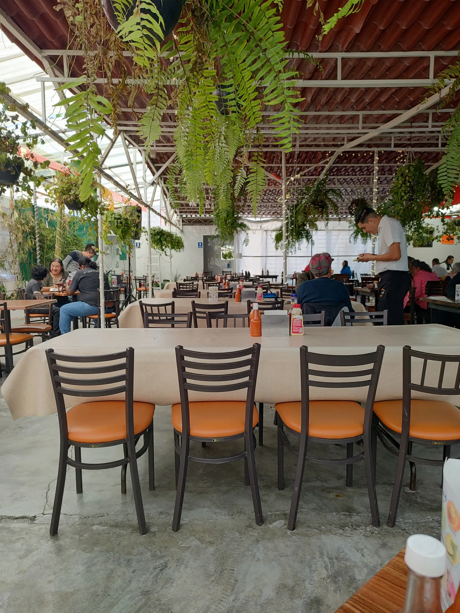 Mariscos la "Y" Griega image 1