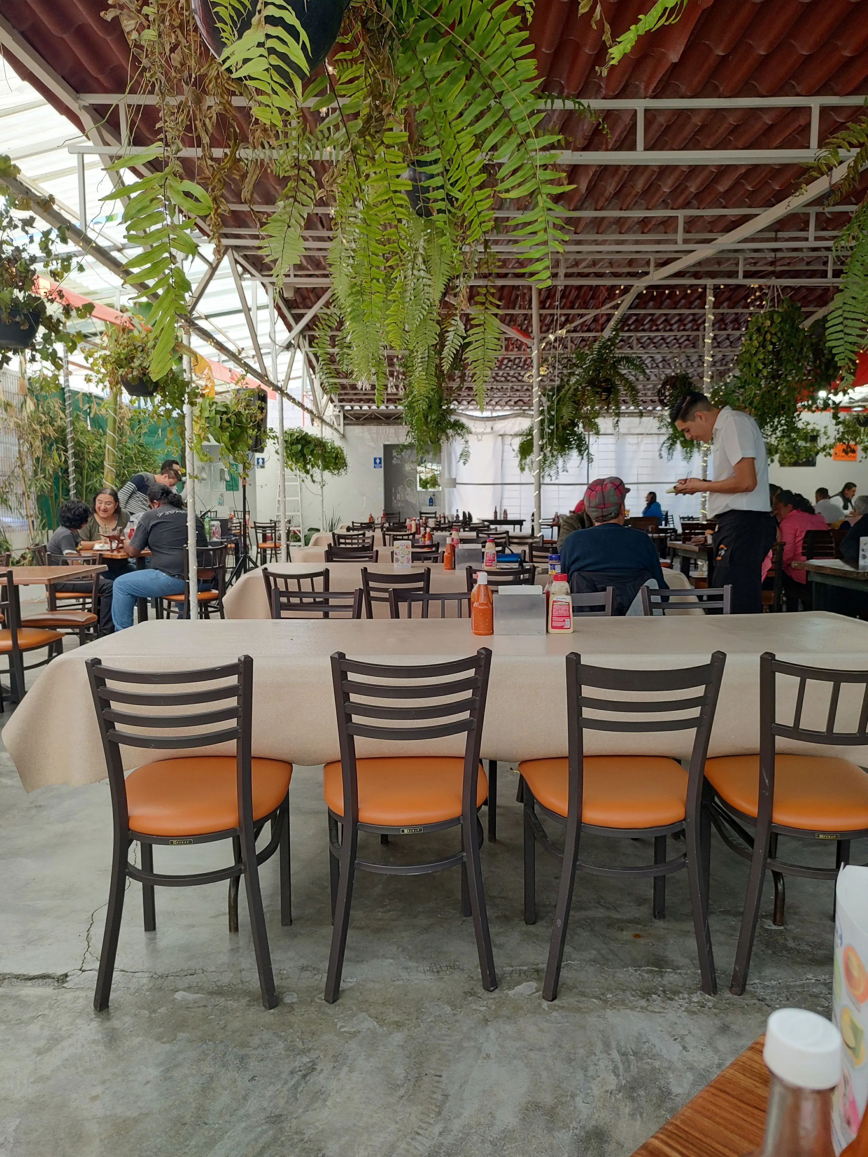 Mariscos la "Y" Griega image 1