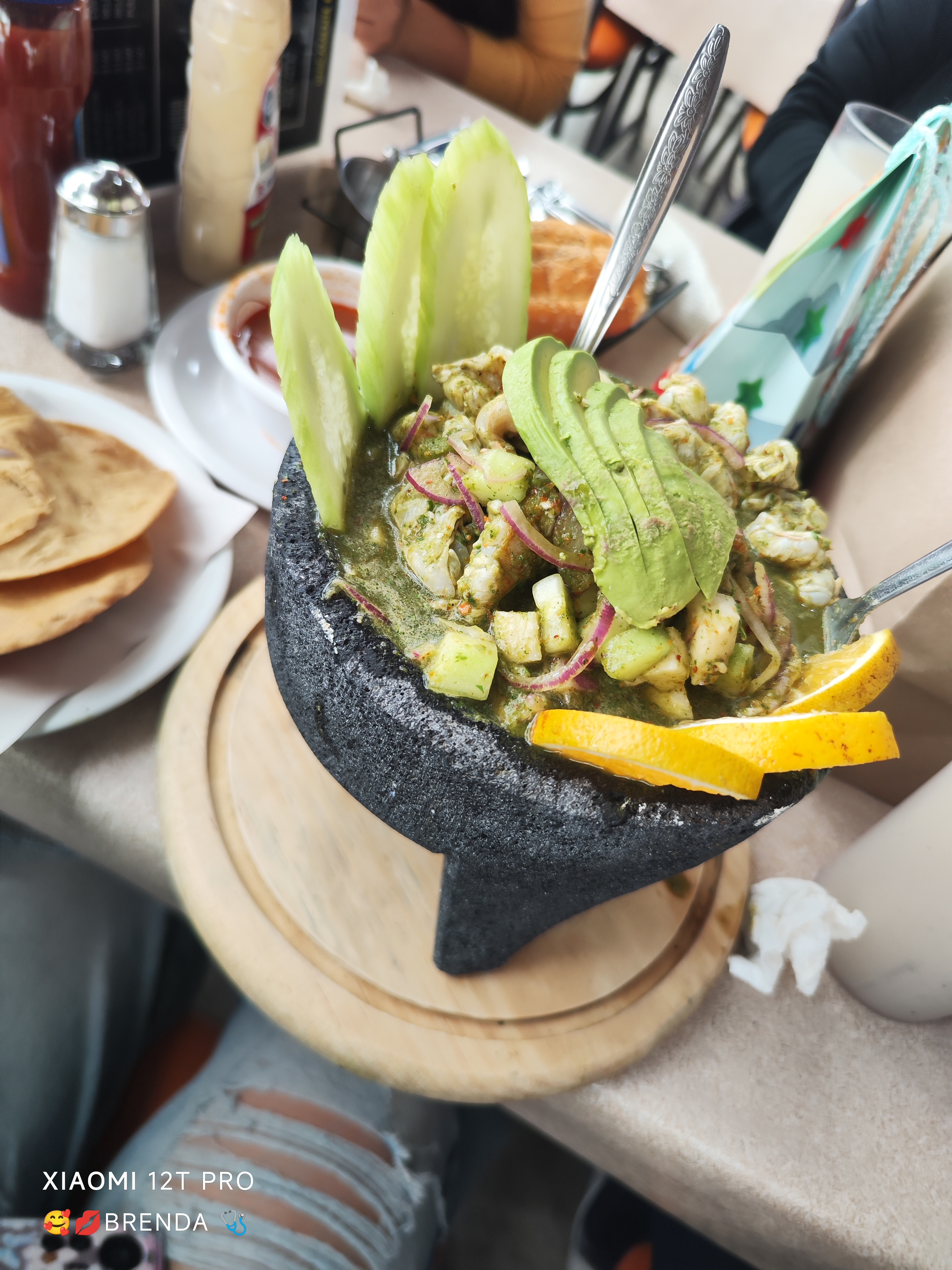 Mariscos la "Y" Griega image 5