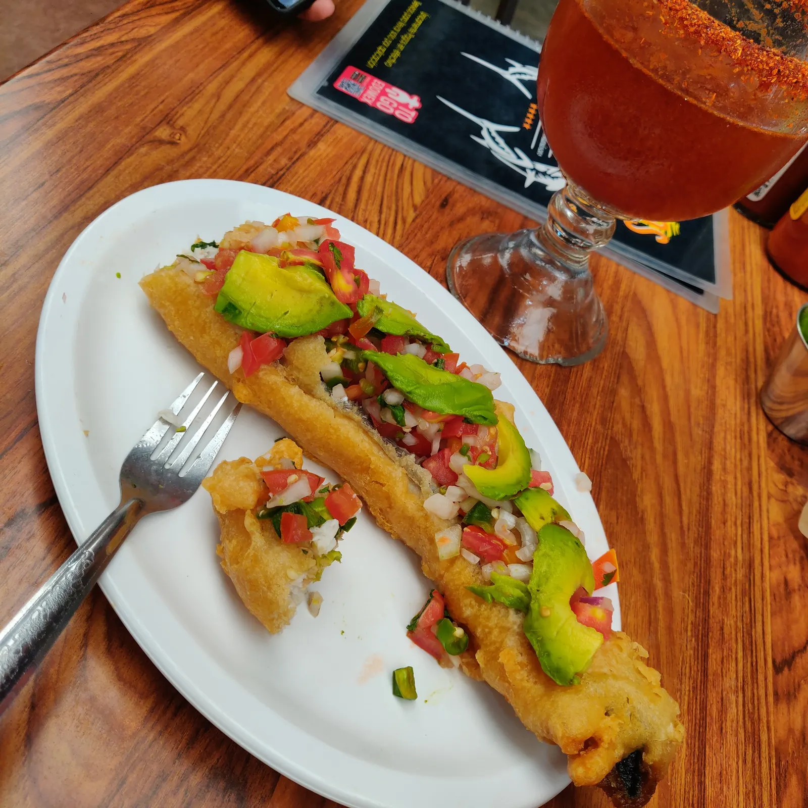 Mariscos la "Y" Griega image 6