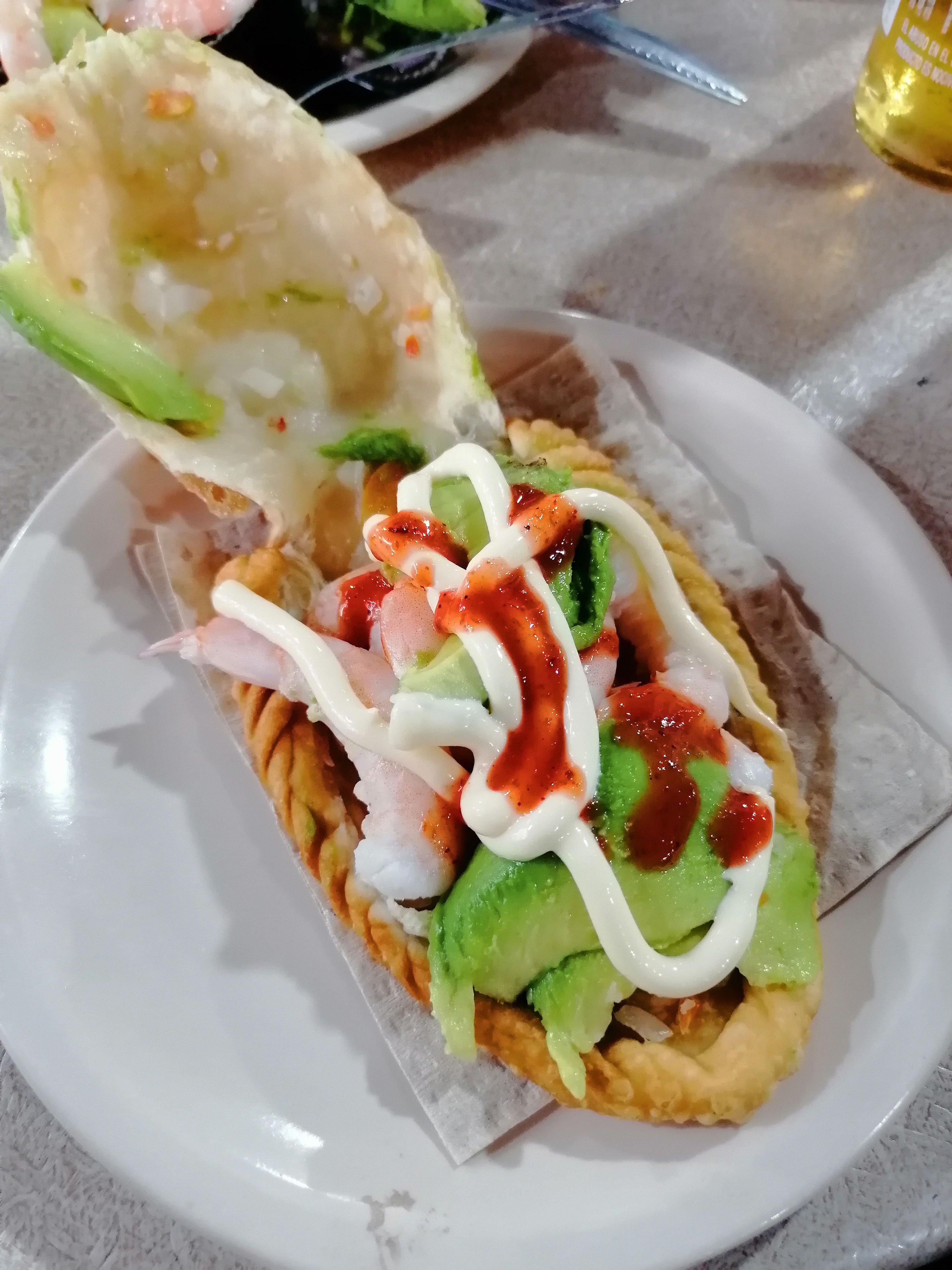 Mariscos la "Y" Griega image 9