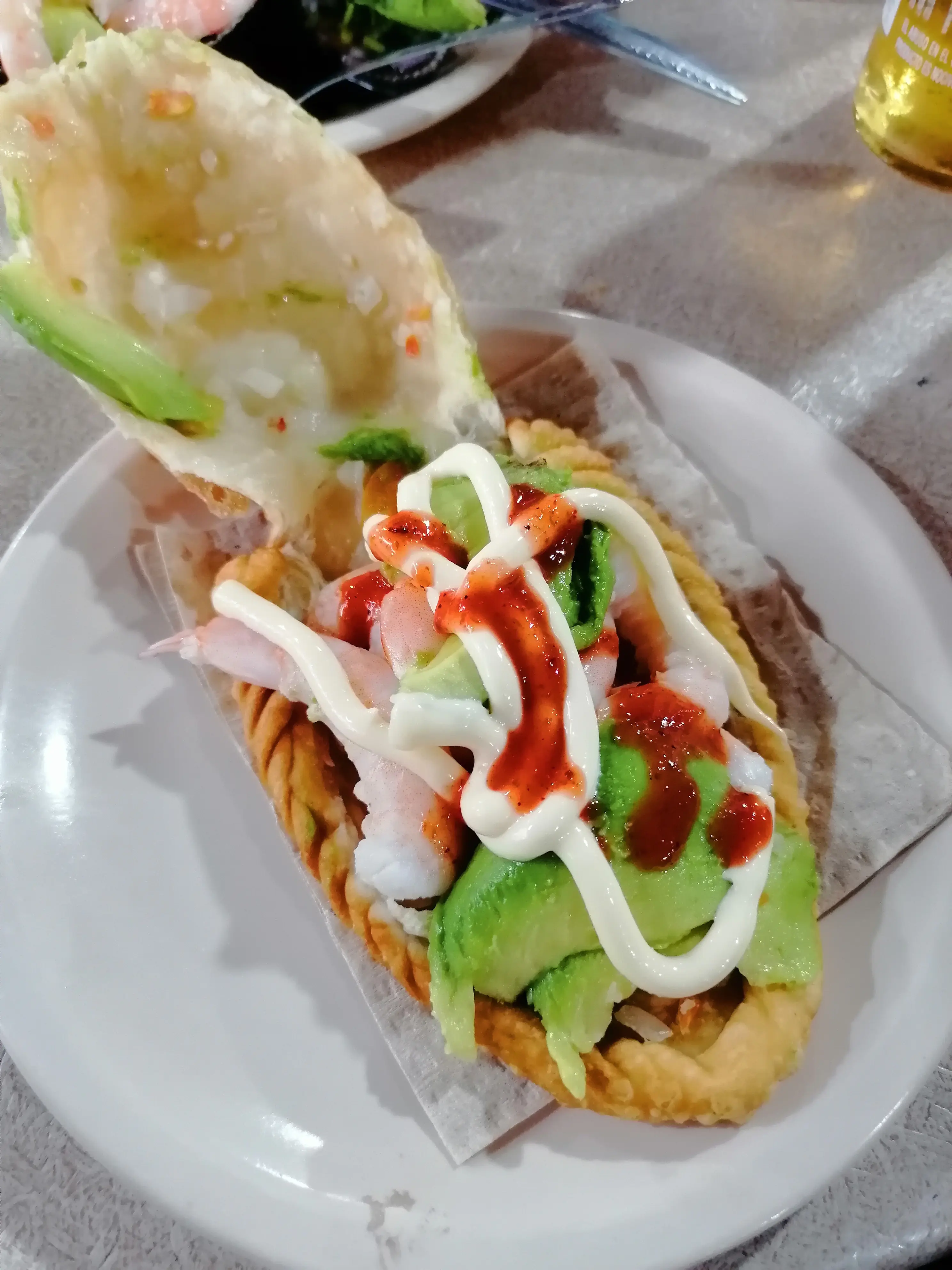 Mariscos la "Y" Griega image 9