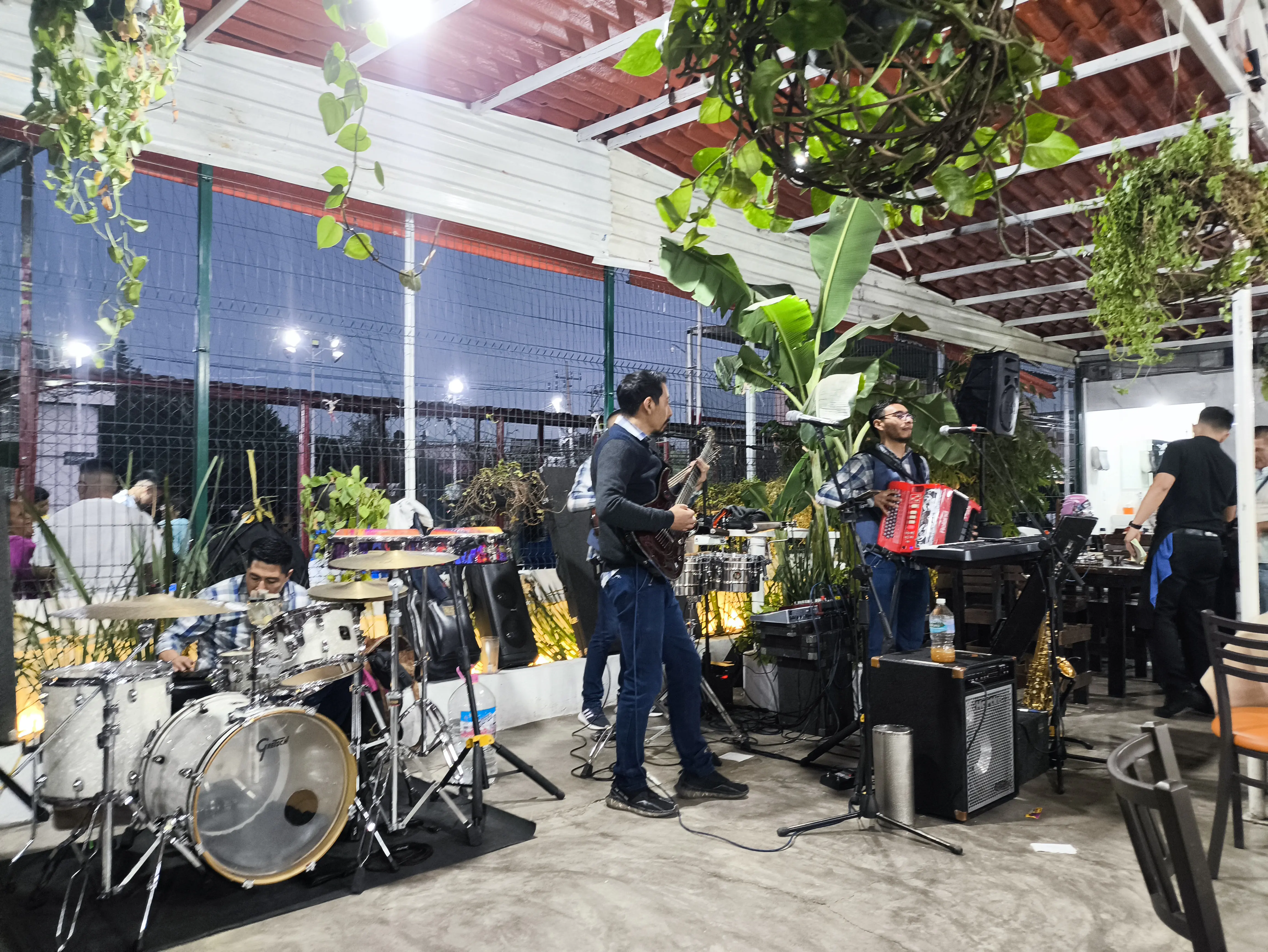 Mariscos la "Y" Griega image 10