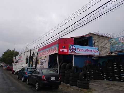 Pescados y mariscos Sinaloa image 1