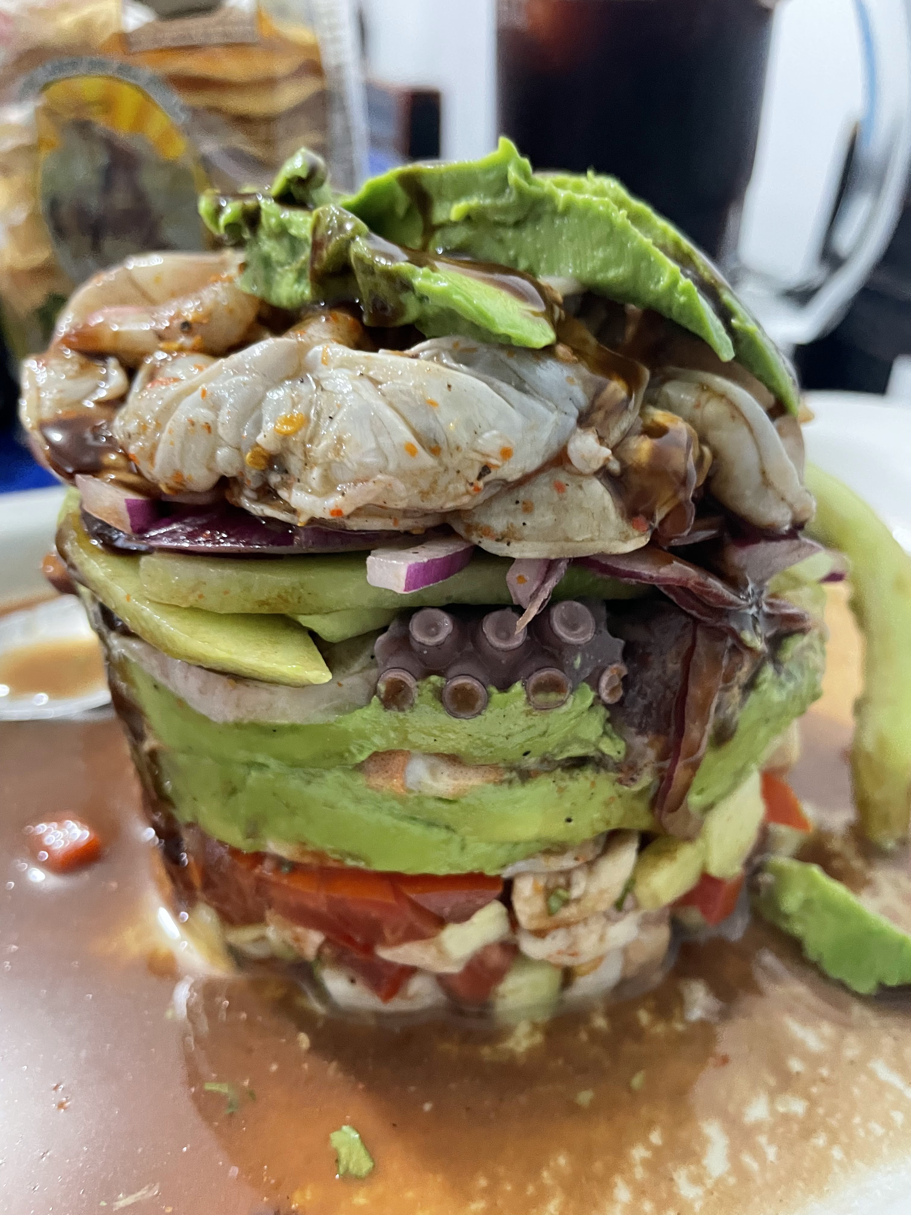 Pescados y mariscos Sinaloa image 2