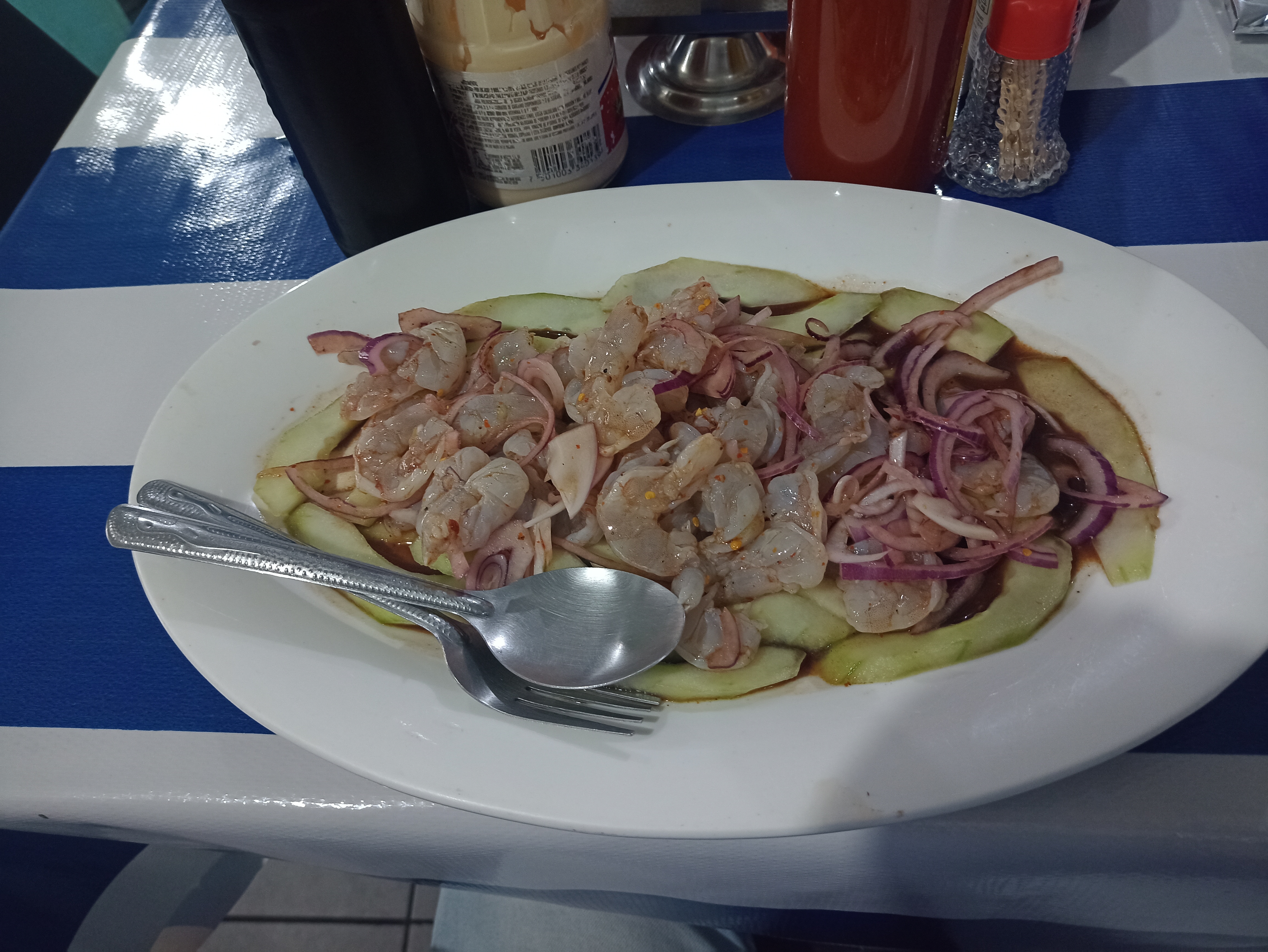 Pescados y mariscos Sinaloa image 3