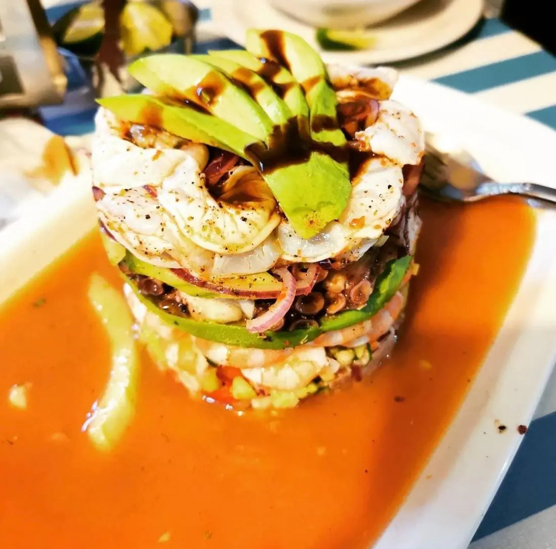 Pescados y mariscos Sinaloa image 4