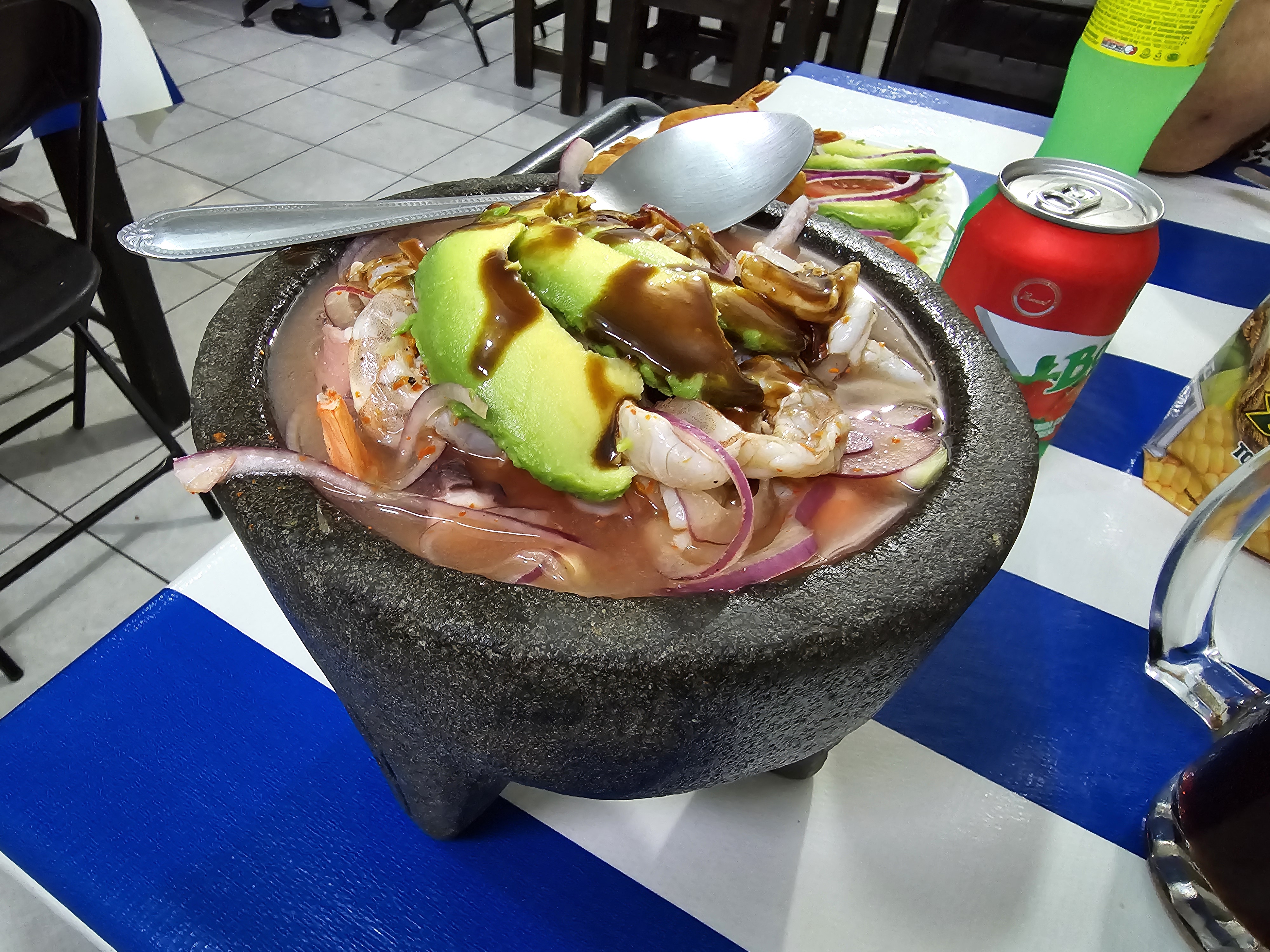 Pescados y mariscos Sinaloa image 5