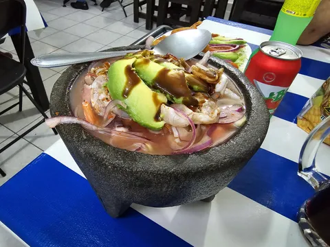 Pescados y mariscos Sinaloa image 5