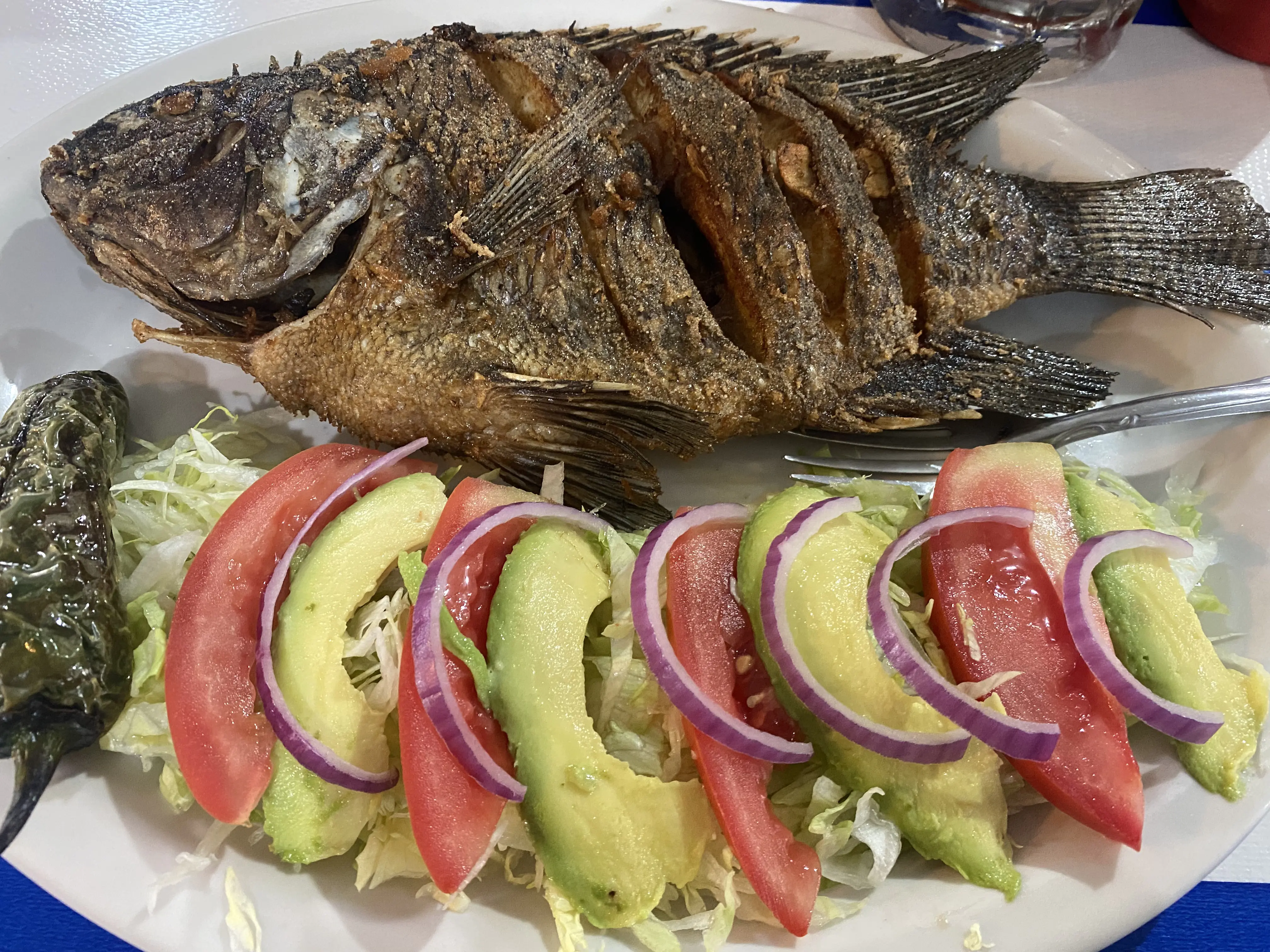 Pescados y mariscos Sinaloa image 6