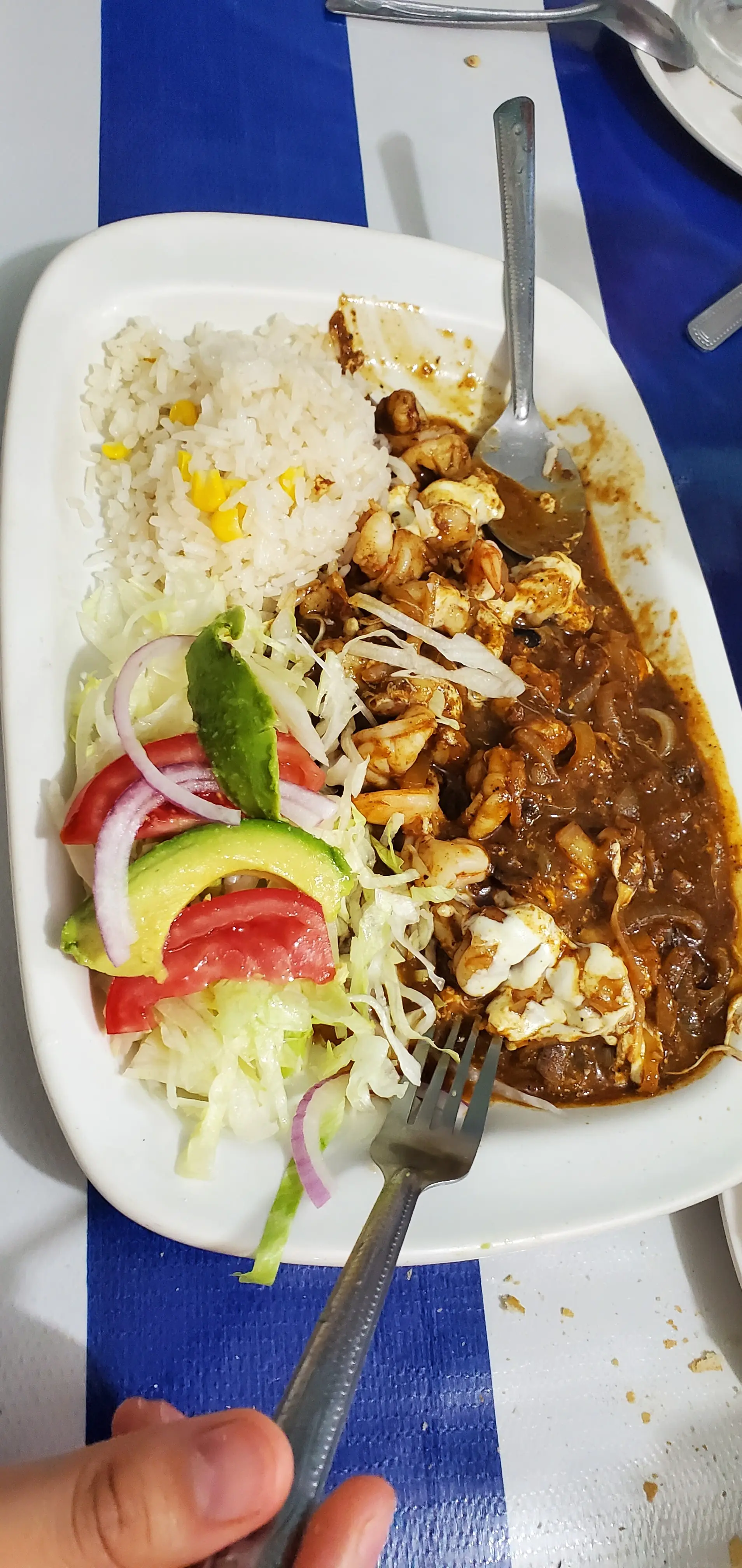 Pescados y mariscos Sinaloa image 7