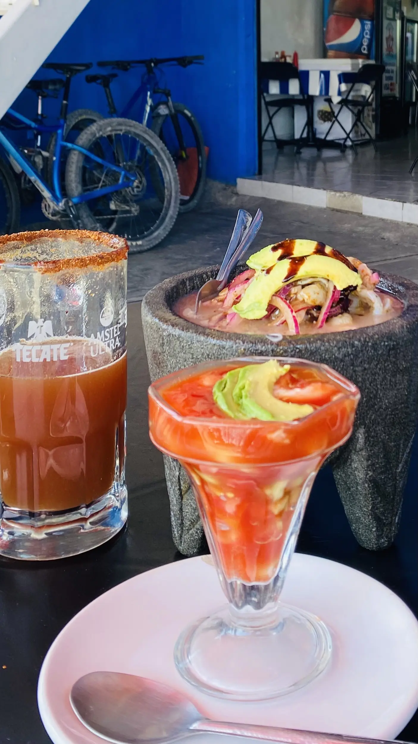 Pescados y mariscos Sinaloa image 9