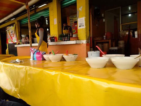 Tacos de Carnitas image 1