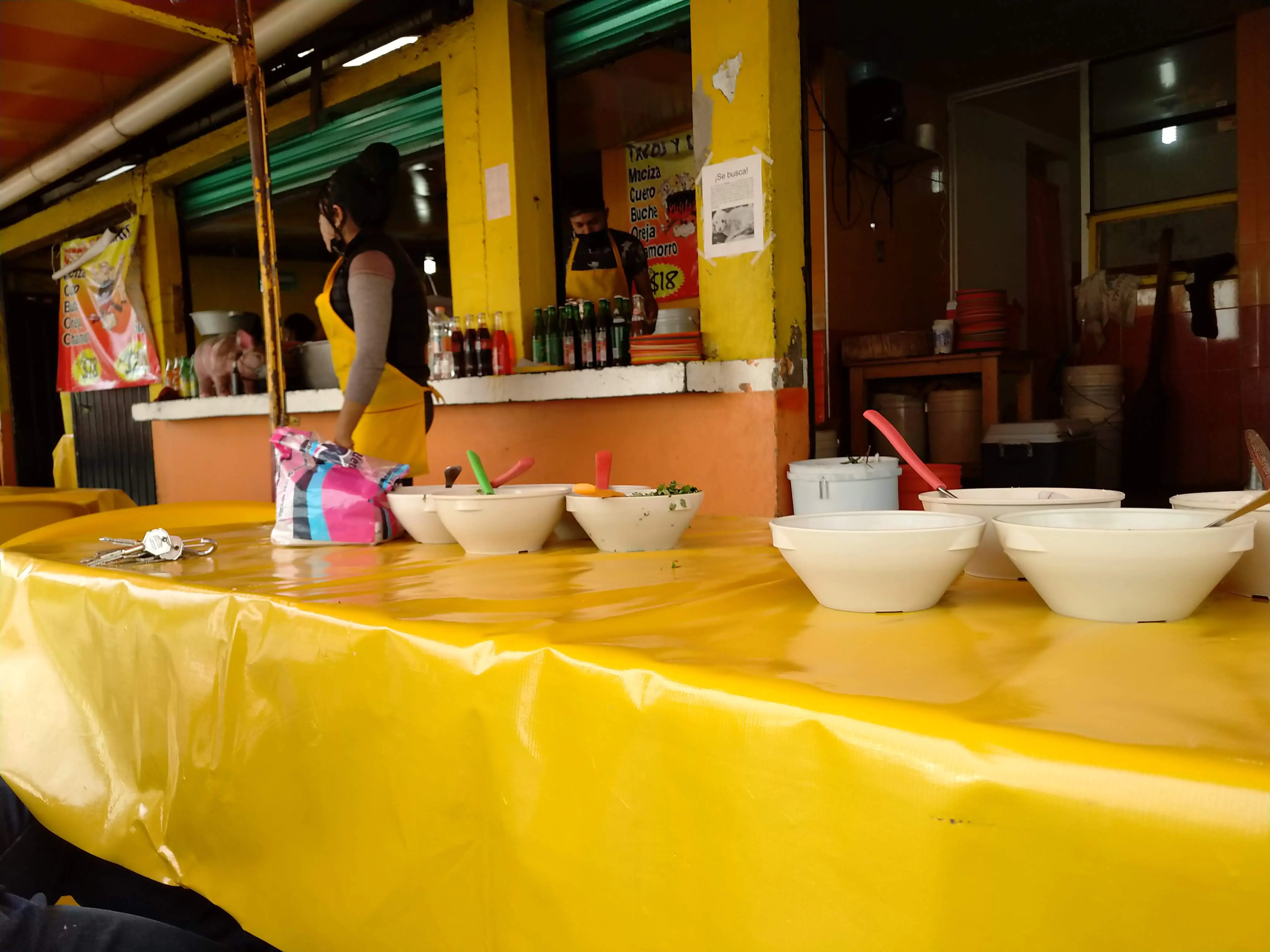 Tacos de Carnitas image 1