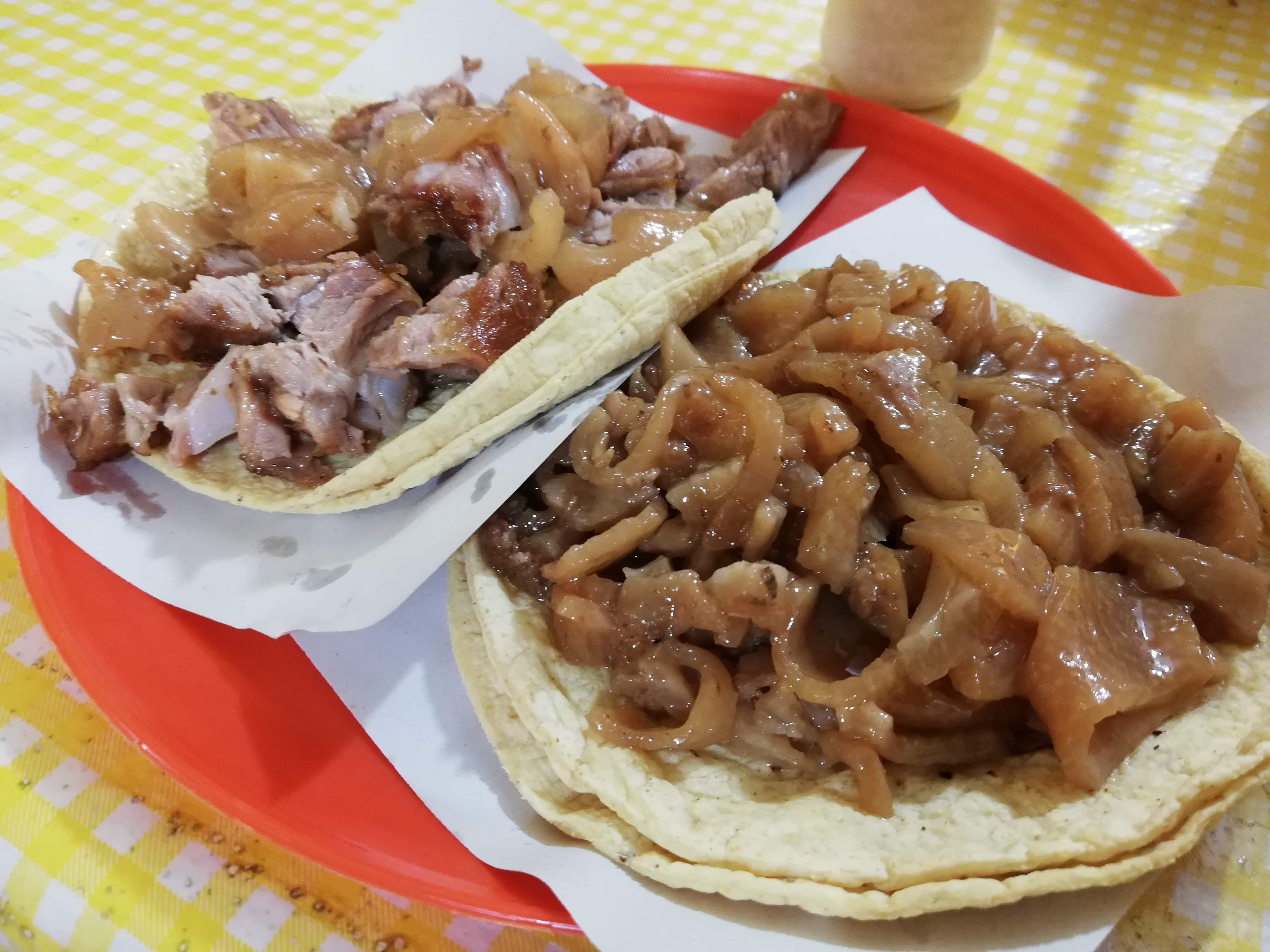 Tacos de Carnitas image 6