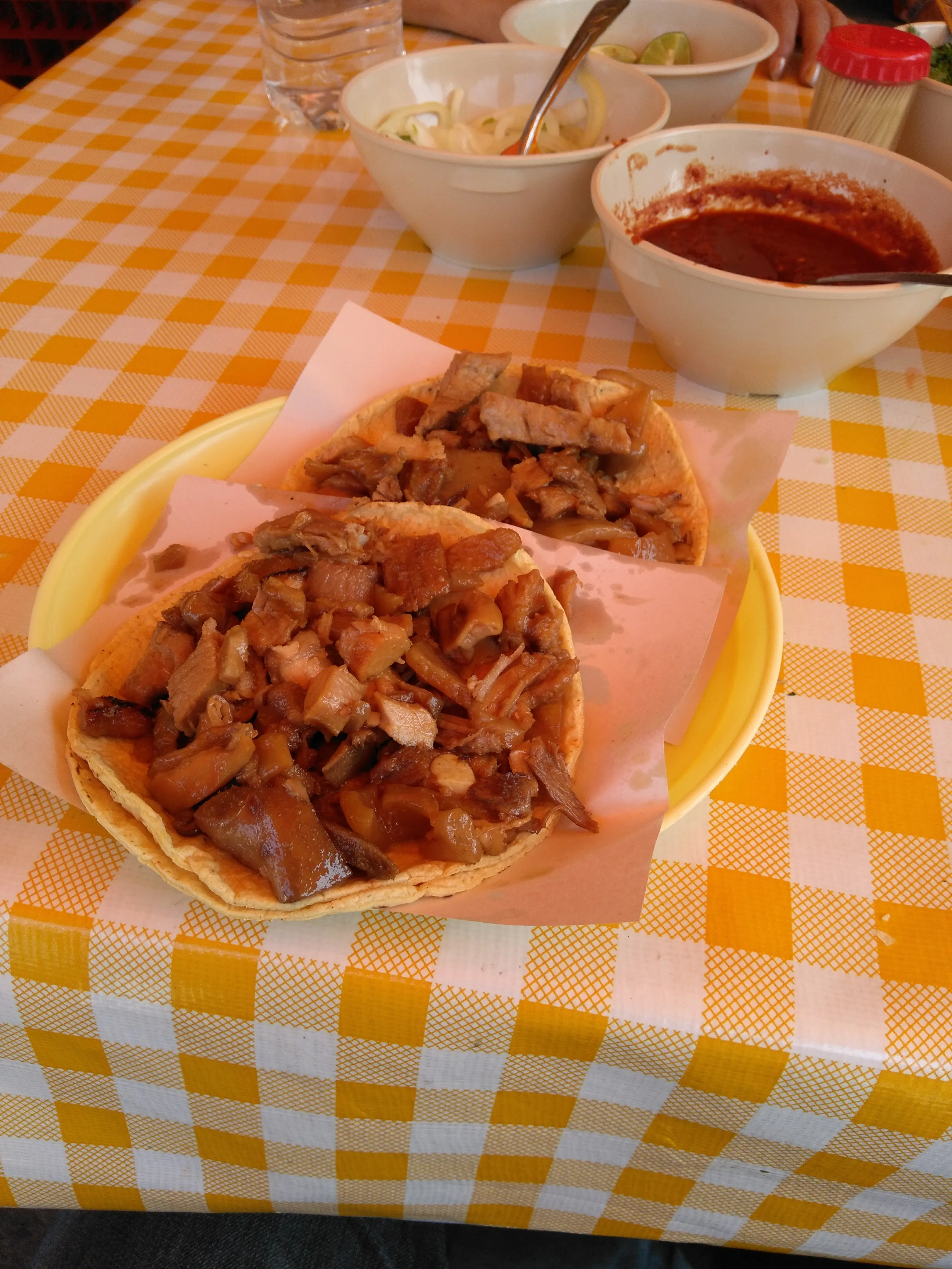 Tacos de Carnitas image 7