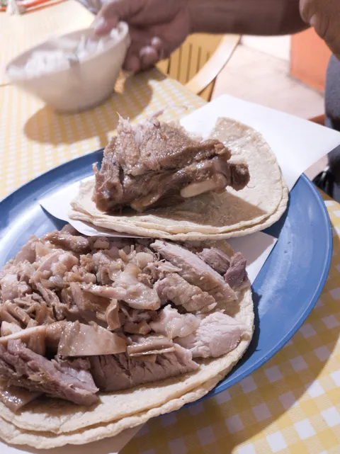 Tacos de Carnitas image 8