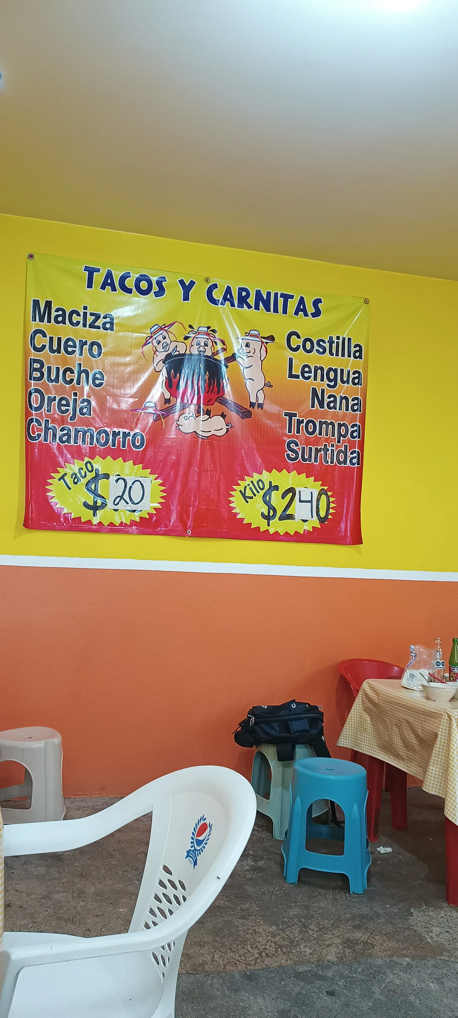 Tacos de Carnitas image 9
