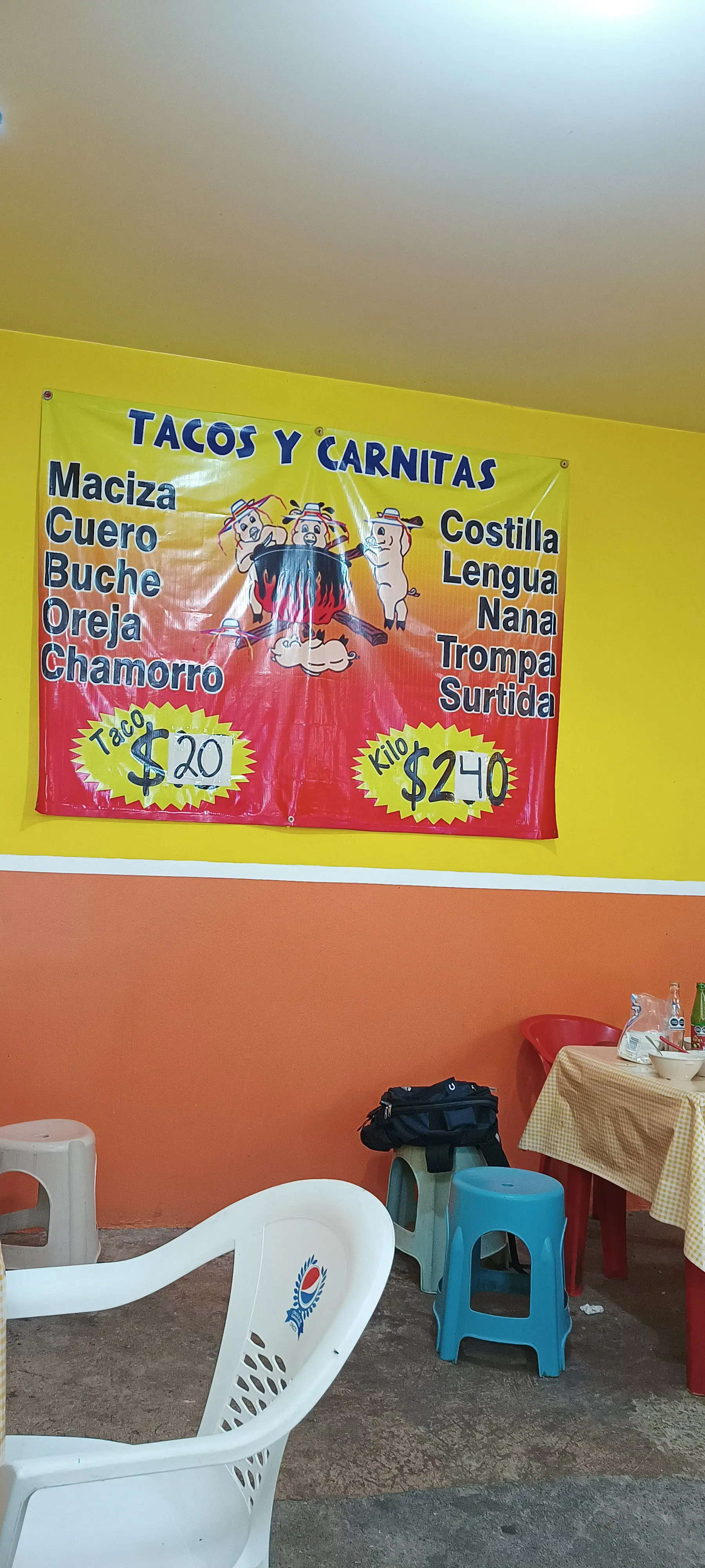 Tacos de Carnitas image 9