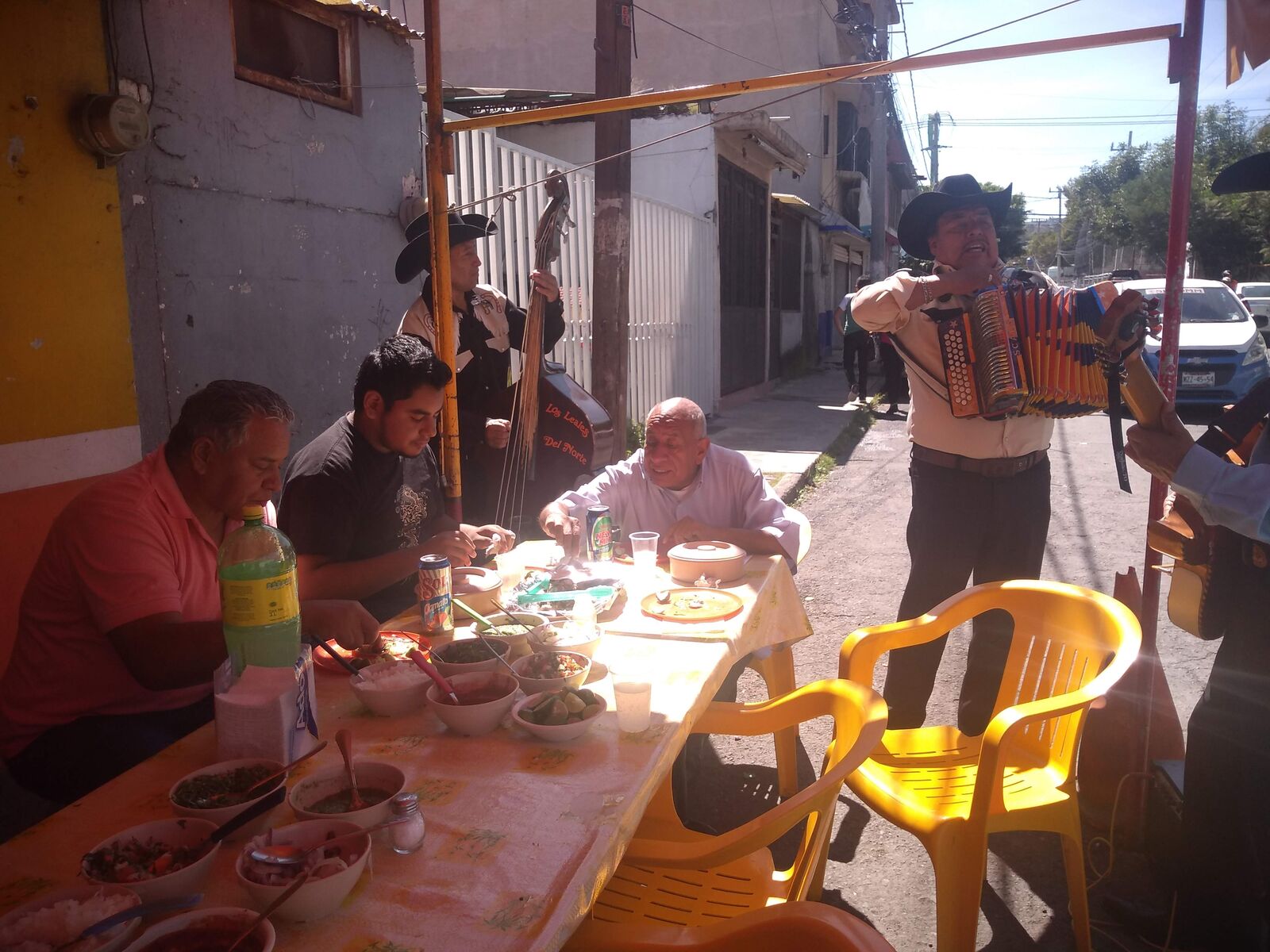 Tacos de Carnitas image 10