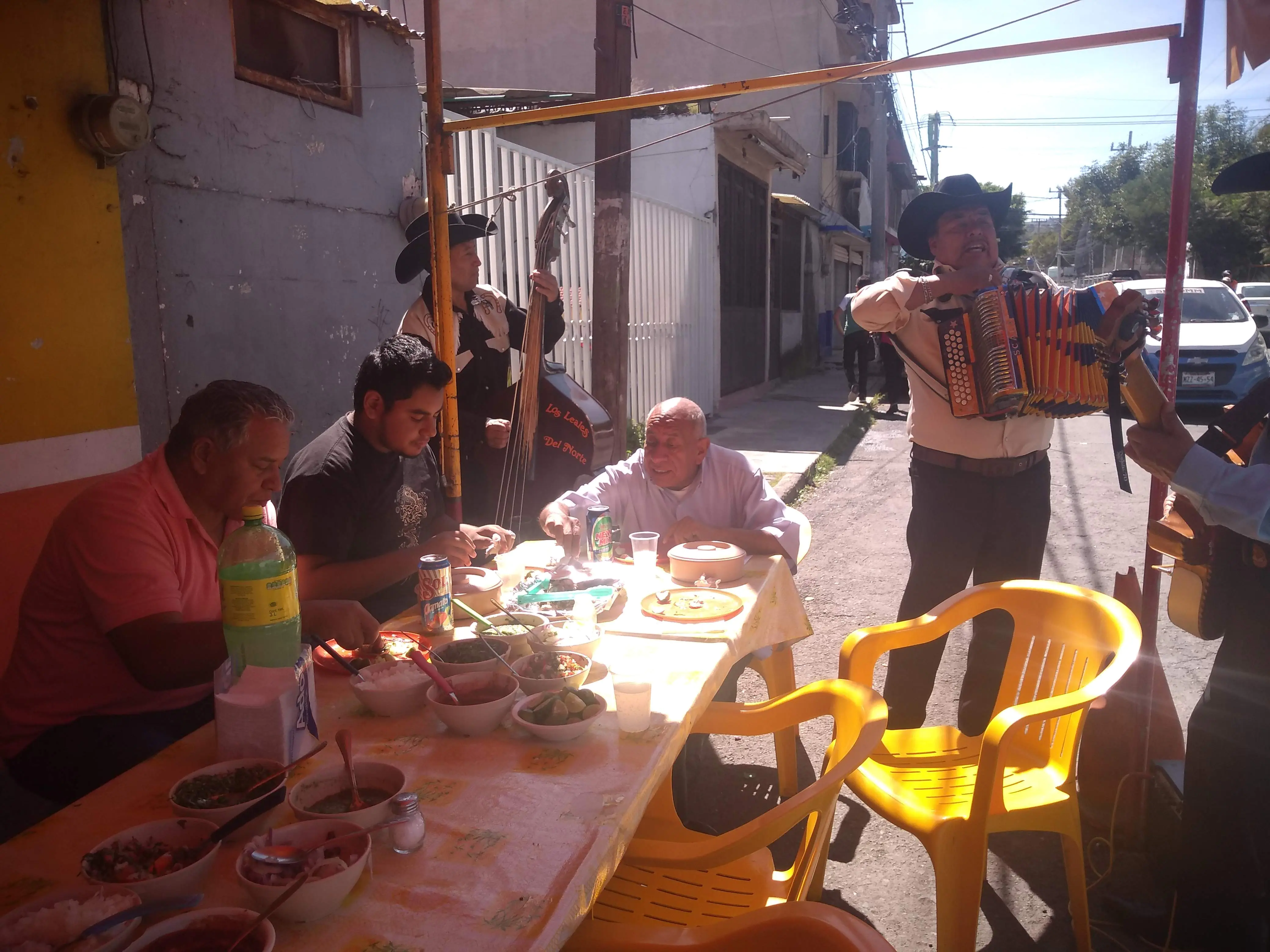 Tacos de Carnitas image 10