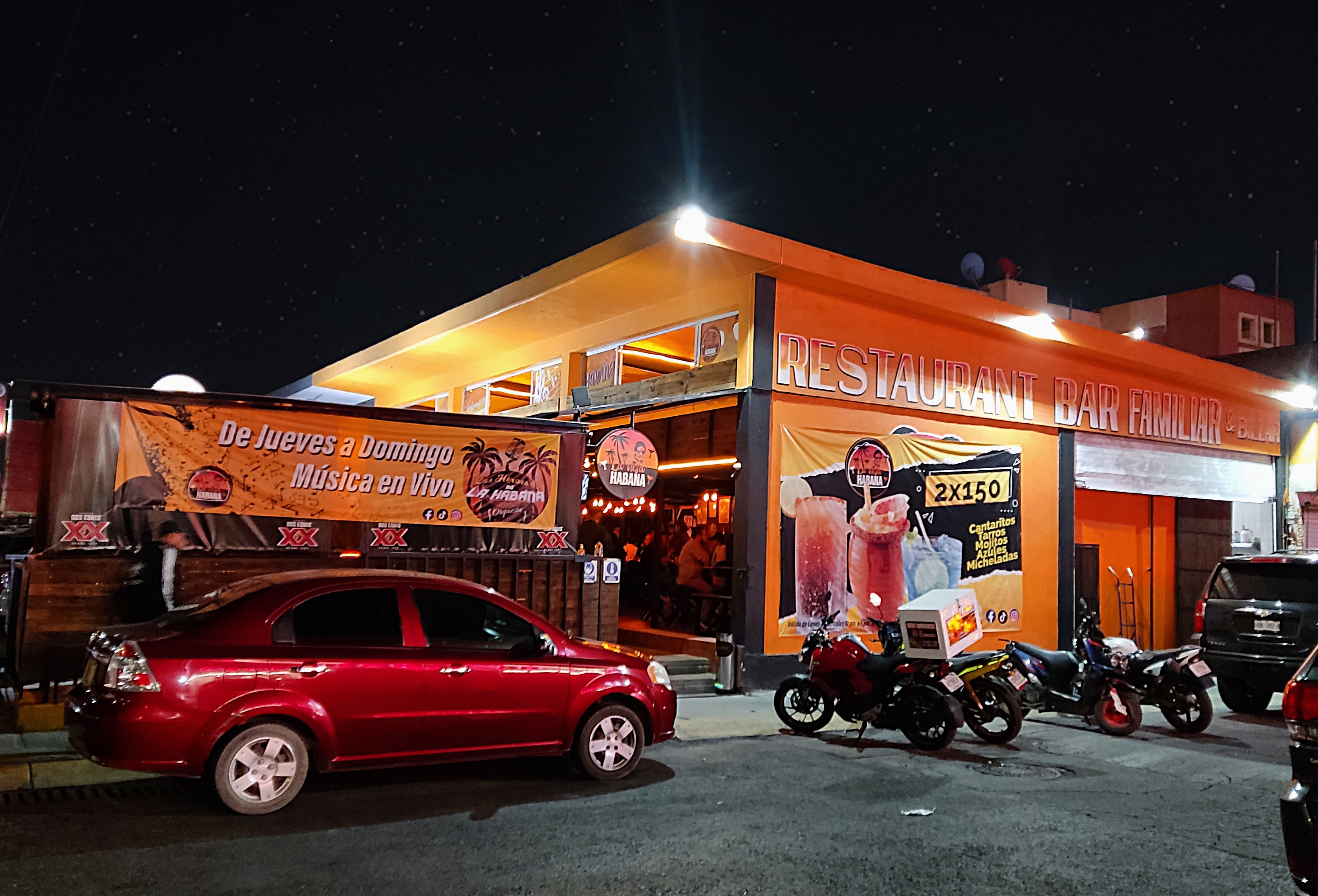 La Vieja Habana image 1