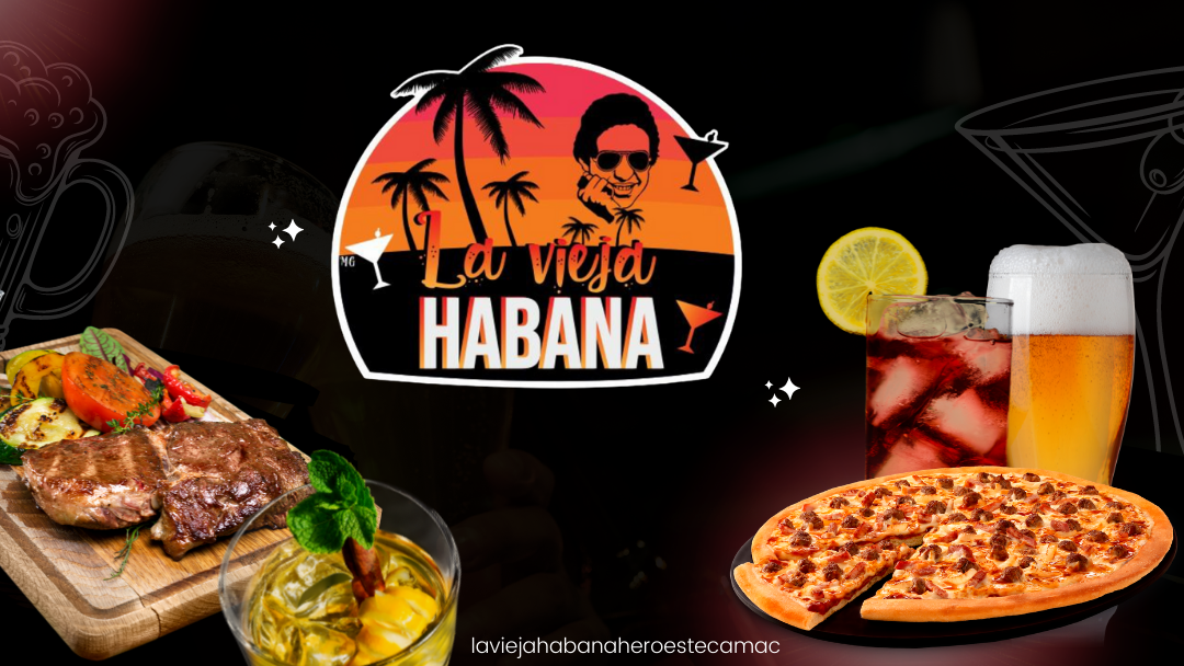 La Vieja Habana image 2